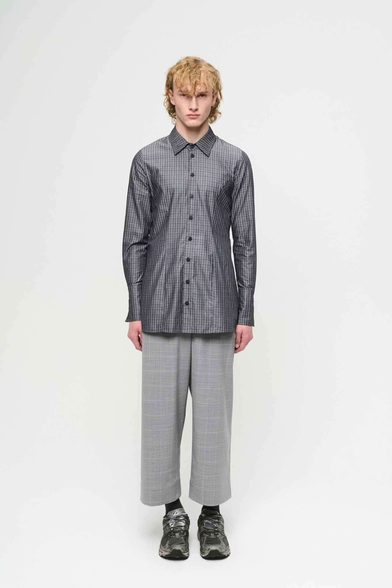 Buche Trousers