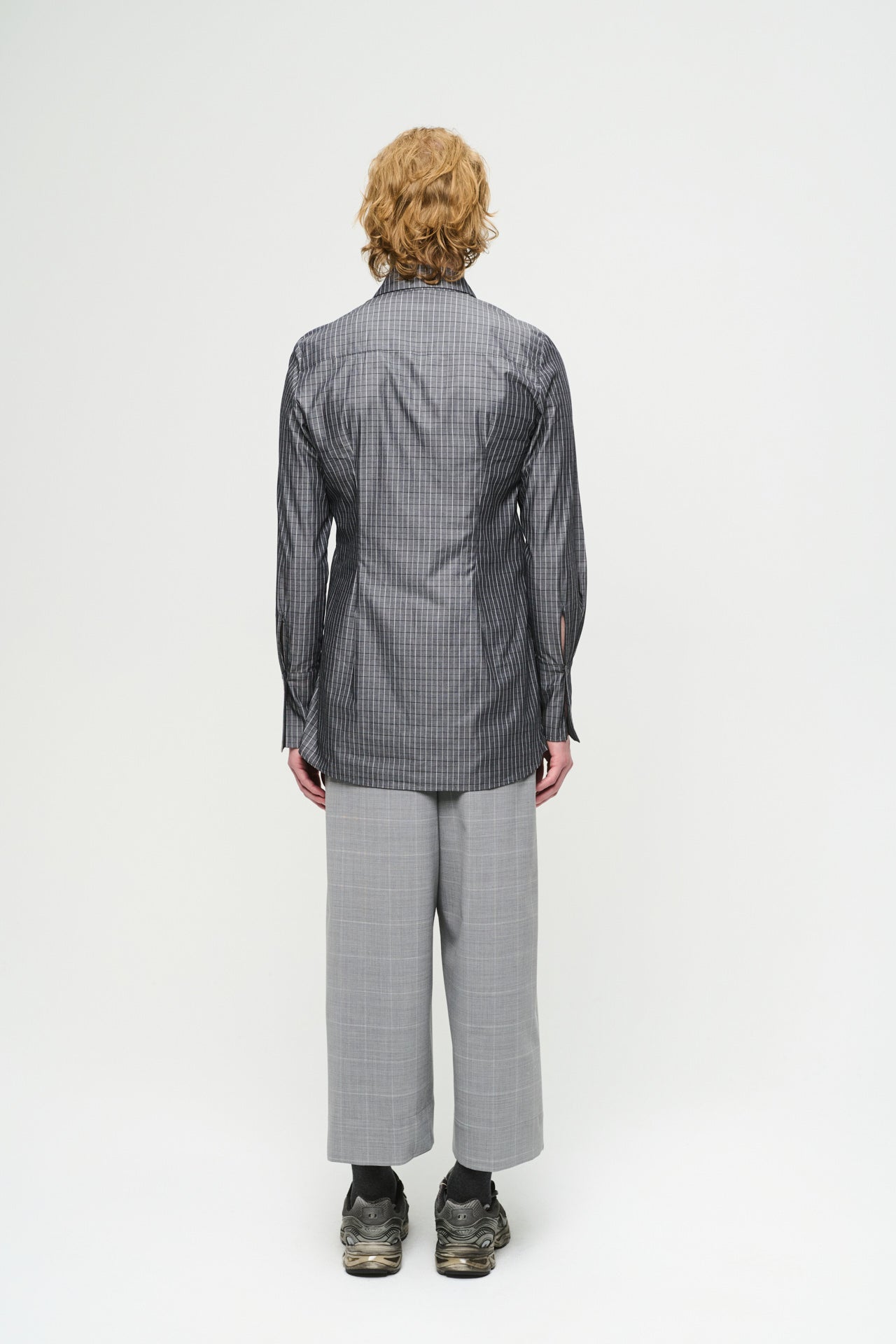Buche Trousers
