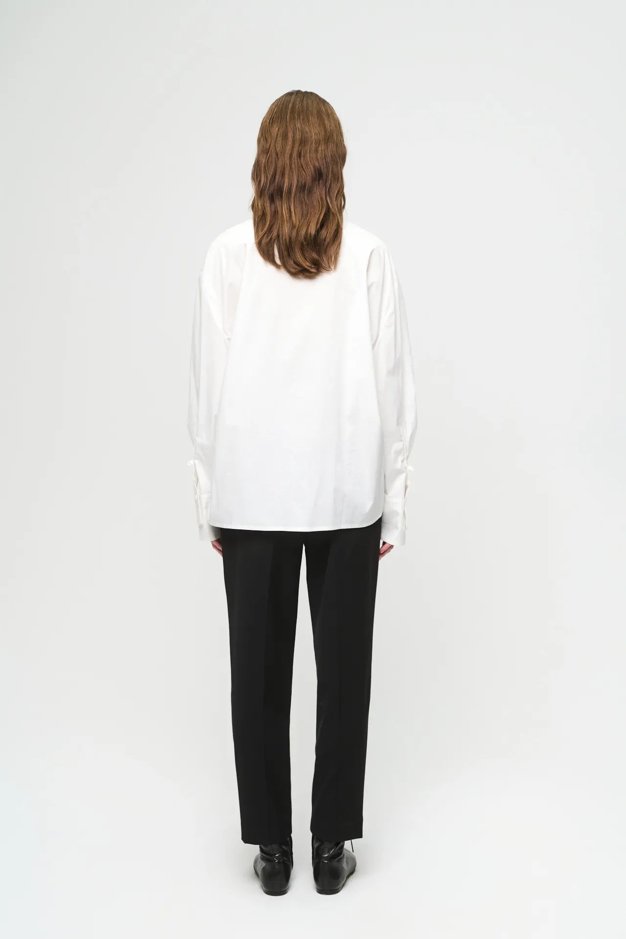 Peep Trousers