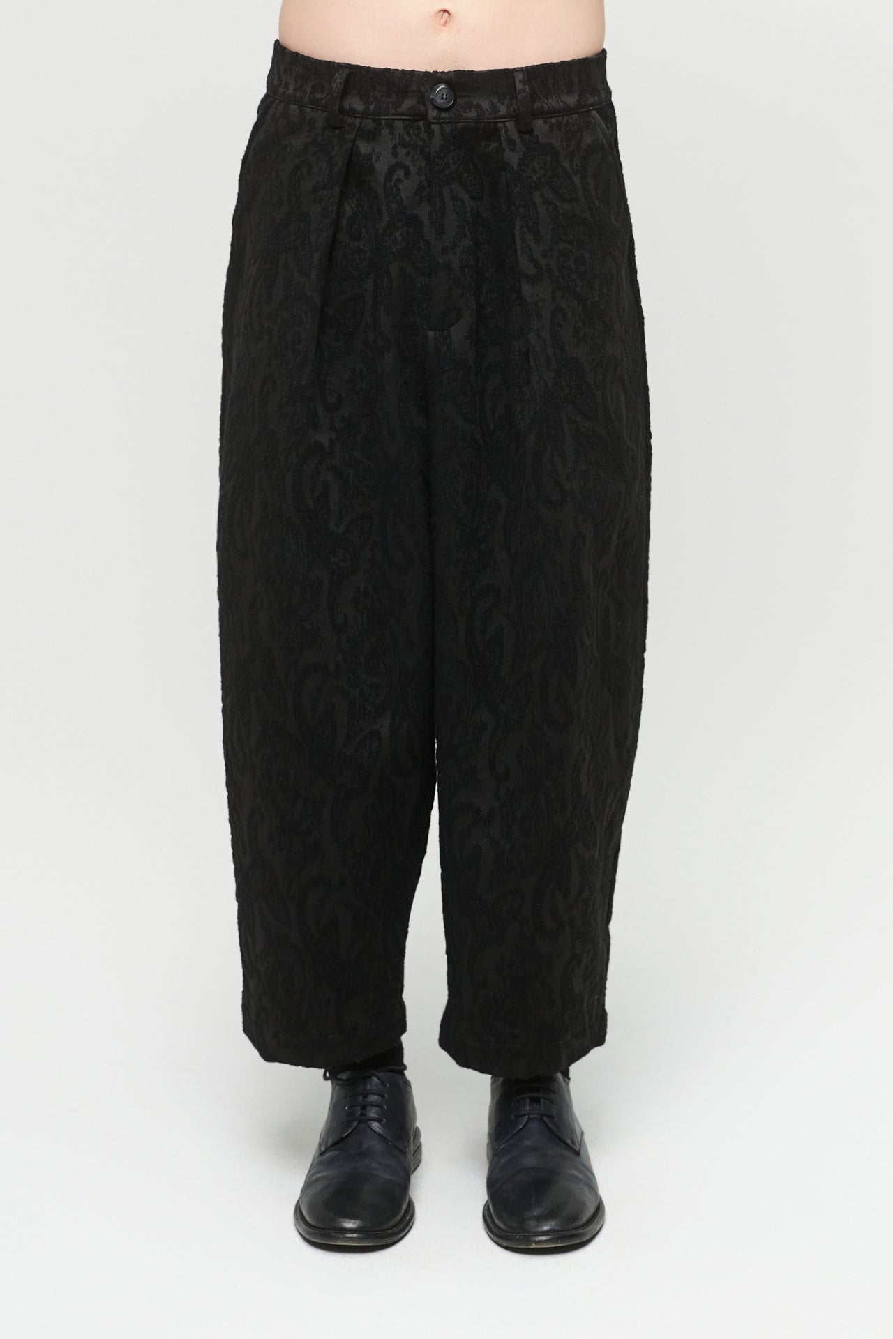 Poco Trousers