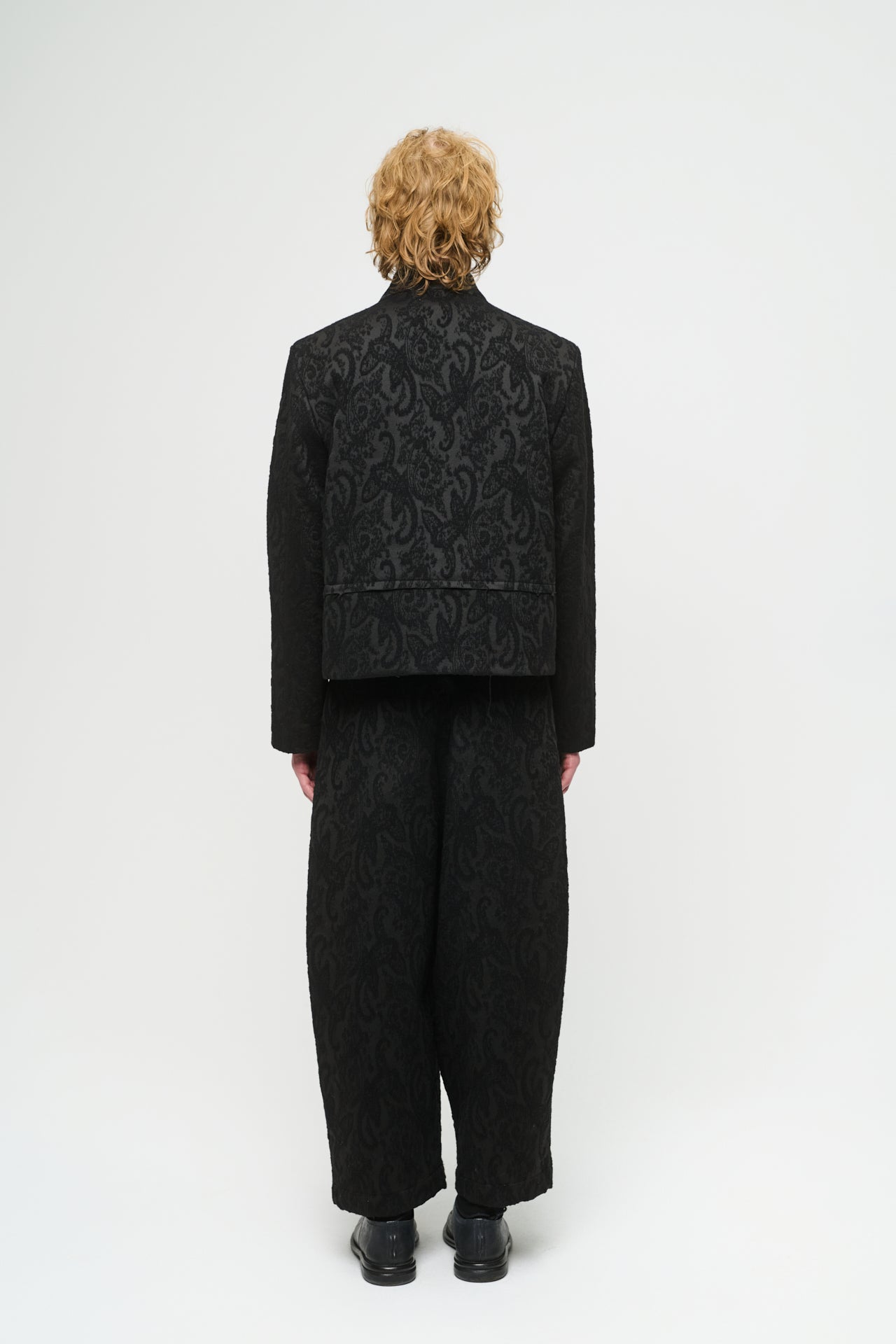 Poco Trousers