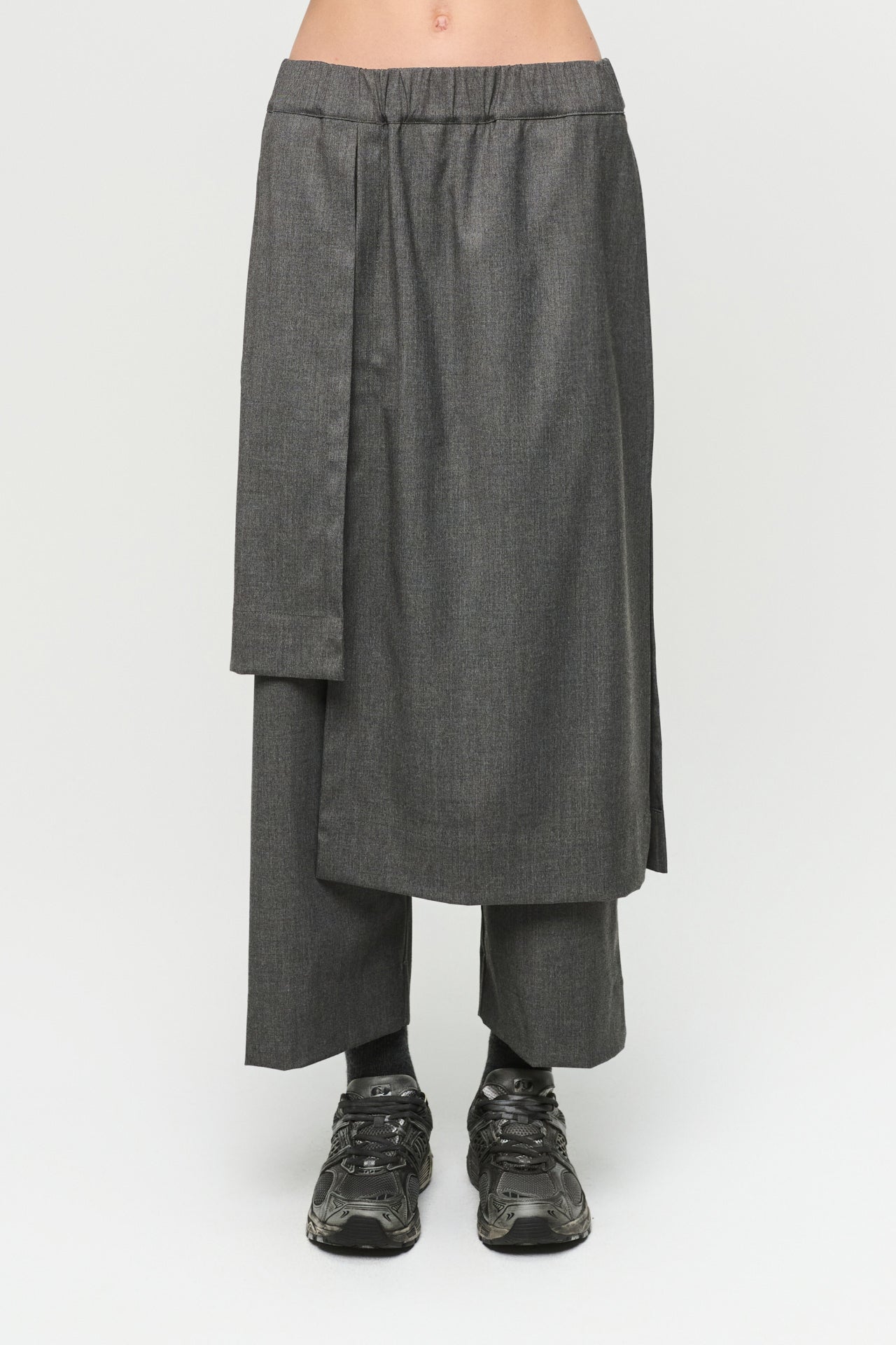 Cuerpo Trousers