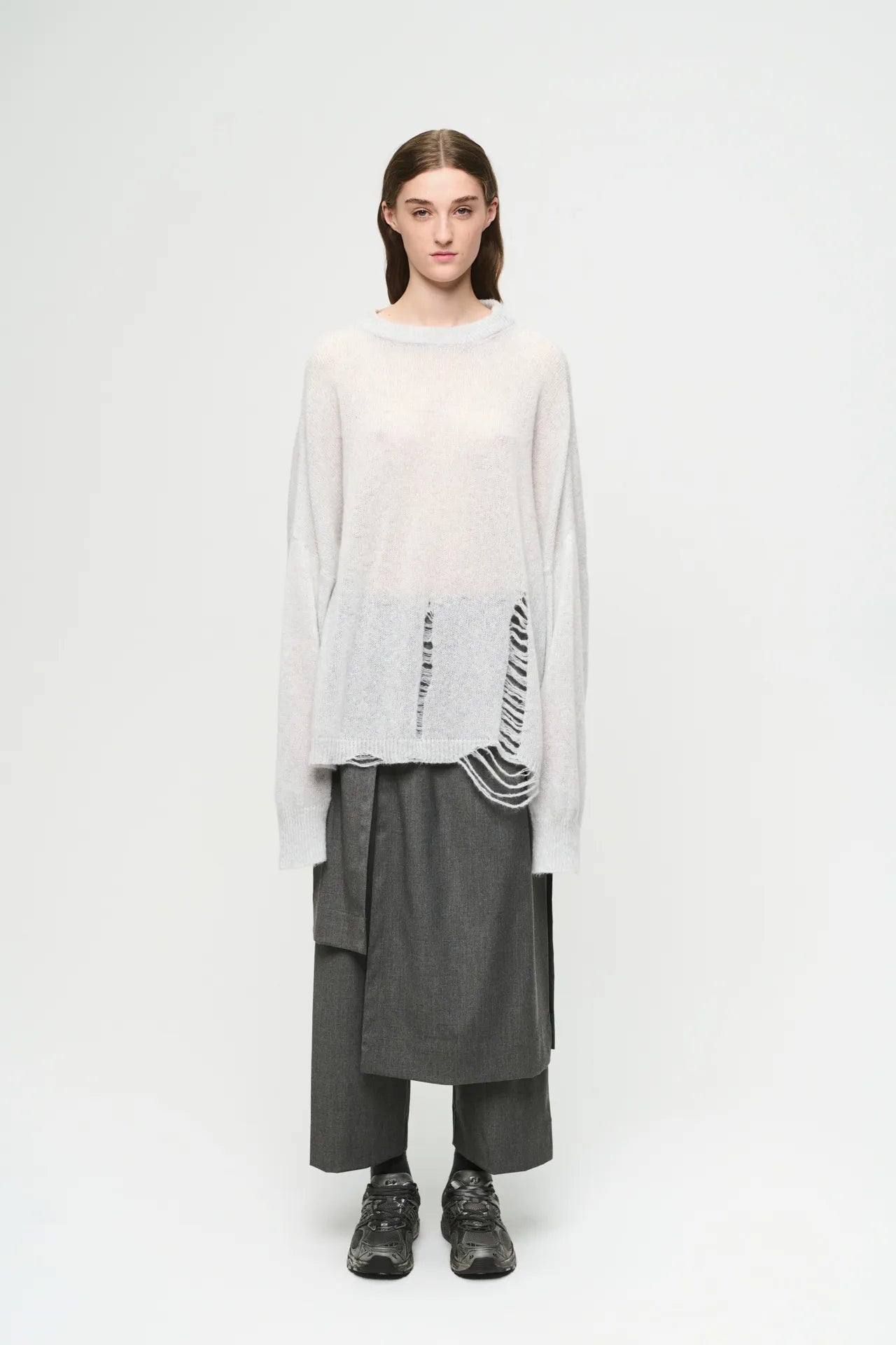 Cuerpo Trousers