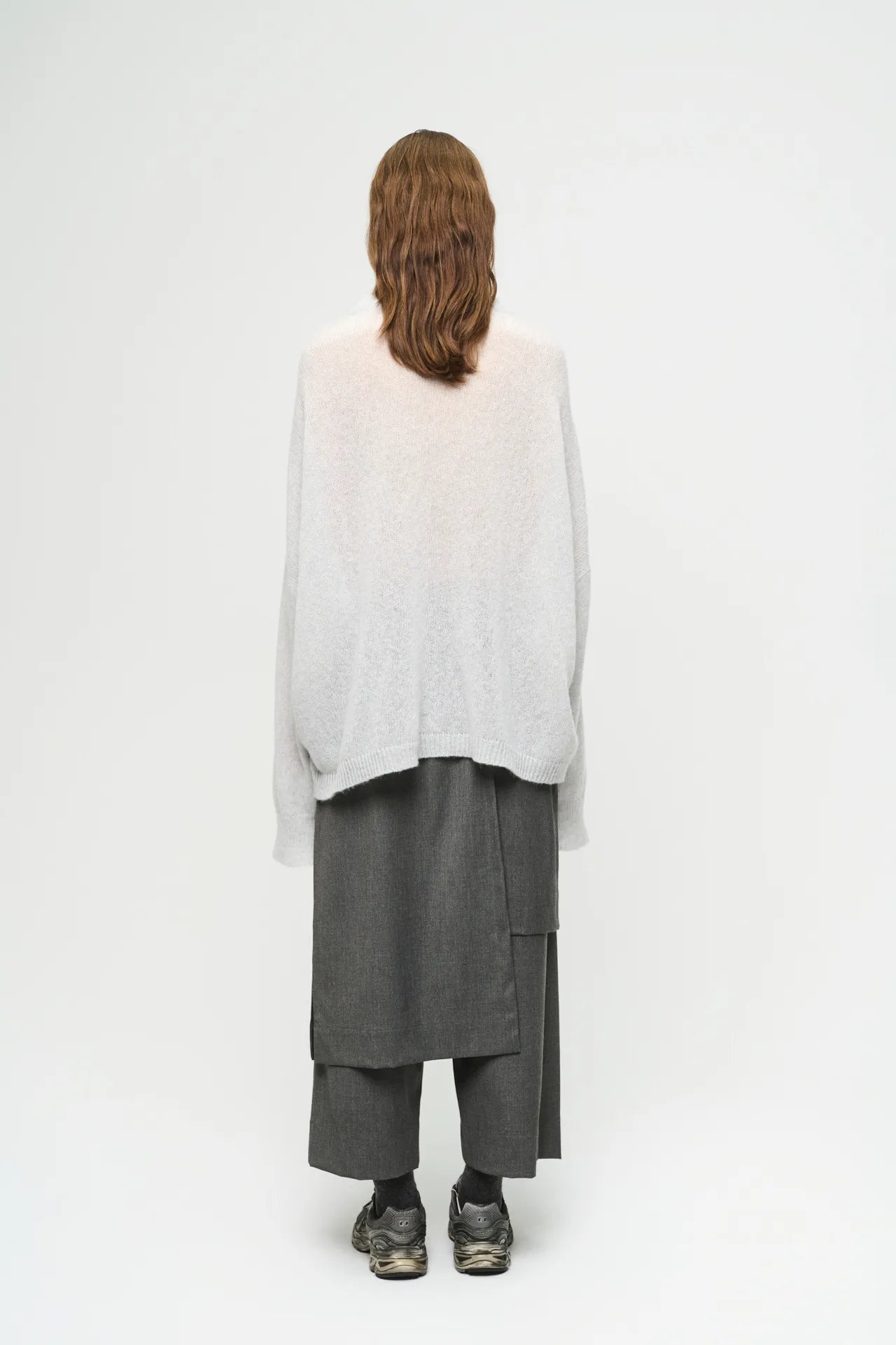 Cuerpo Trousers