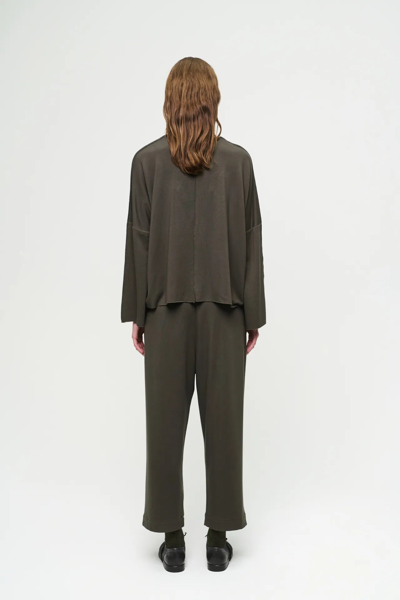 Alma Trousers