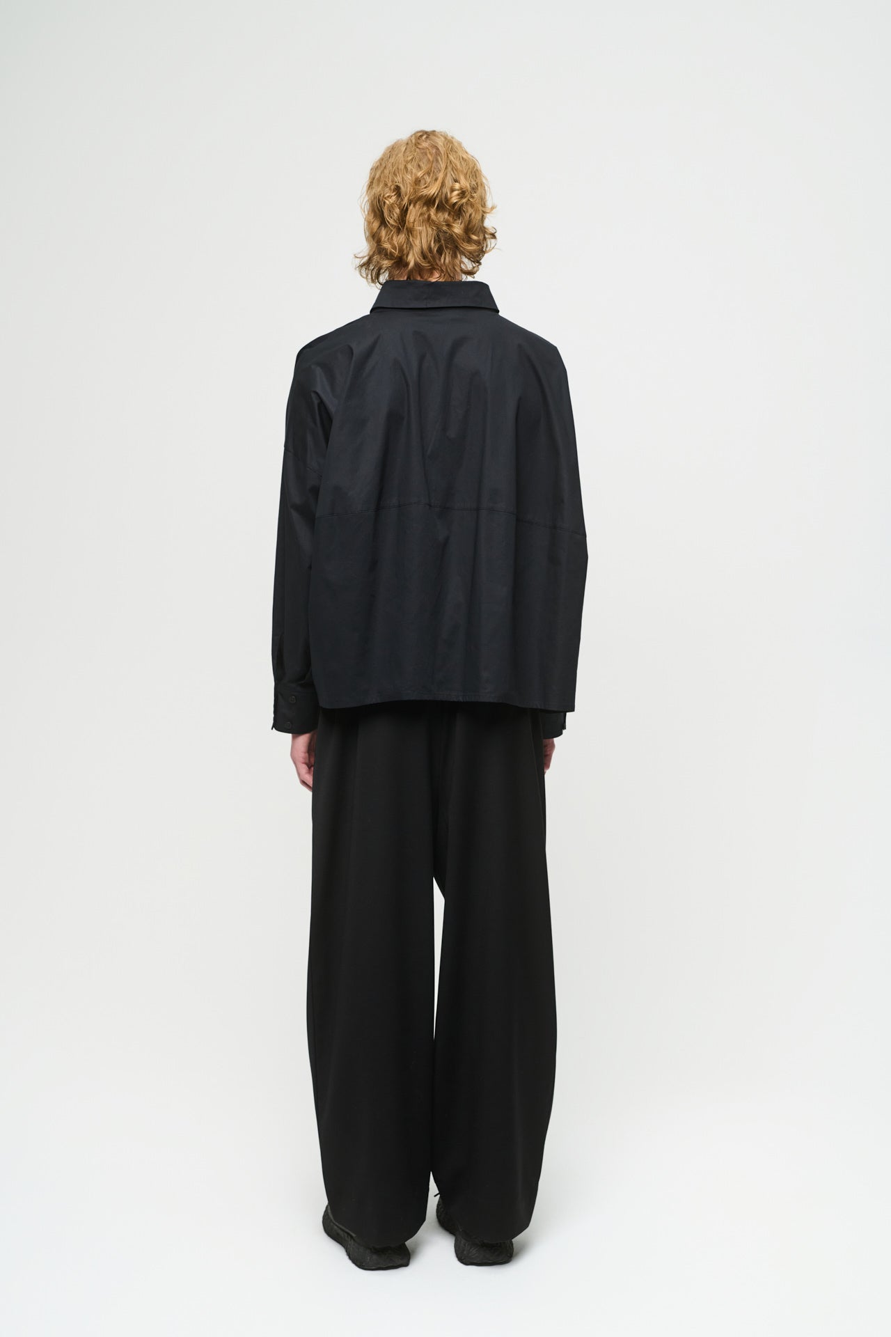 Alas Trousers