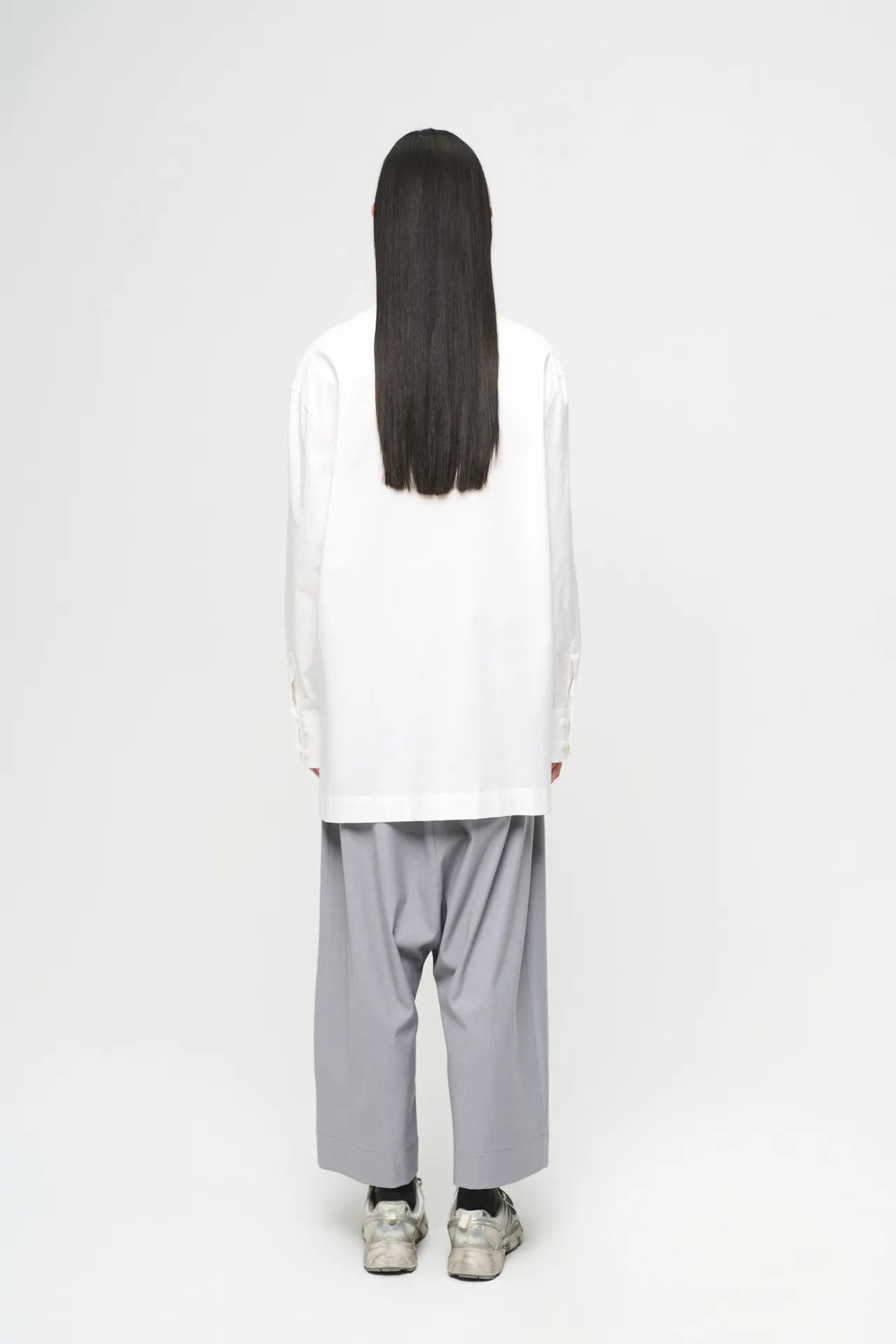 Mente Trousers