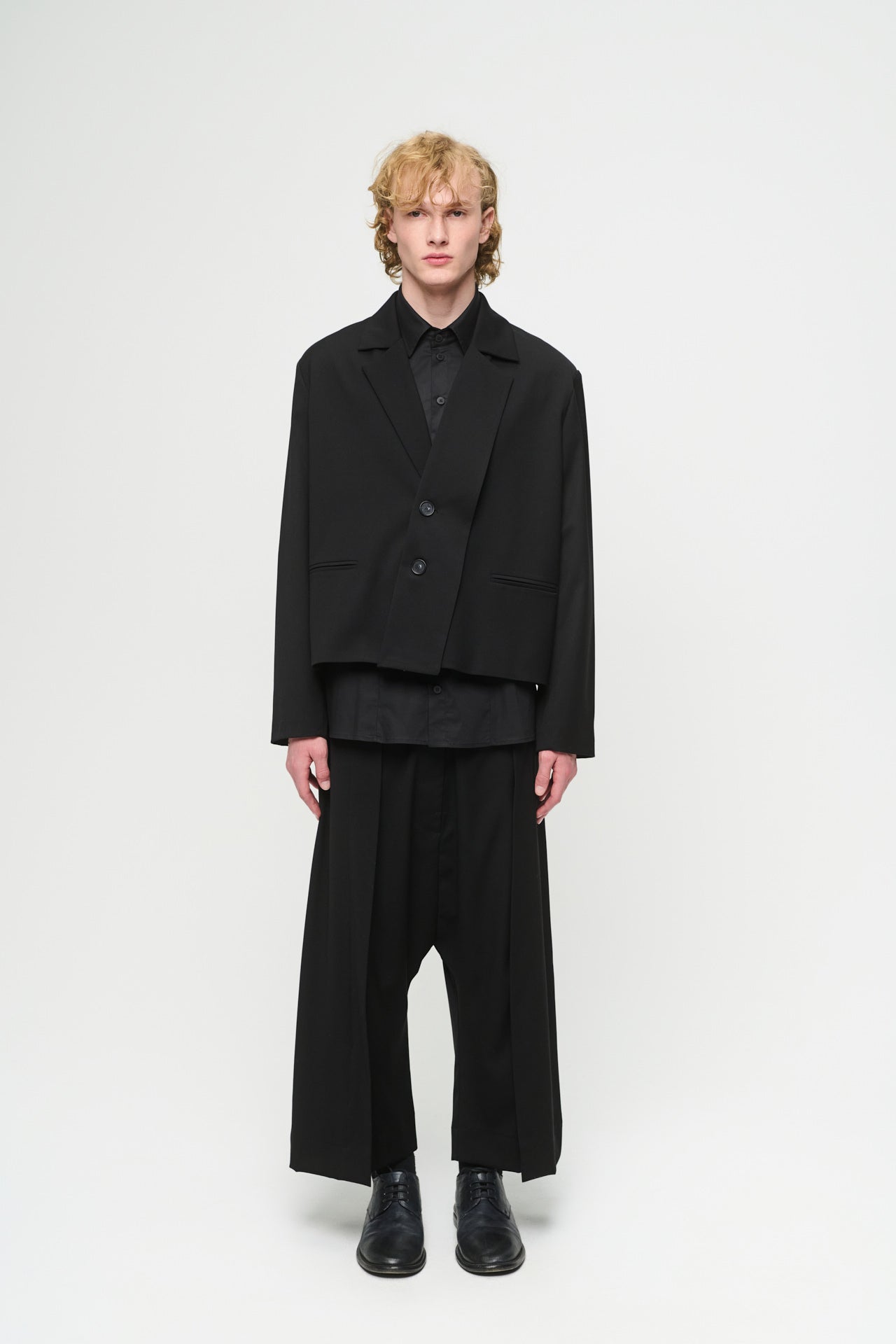 Mente Trousers