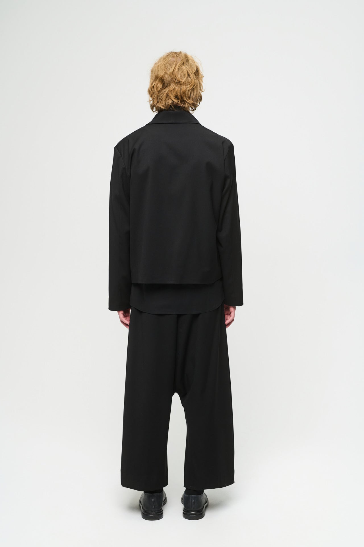Mente Trousers