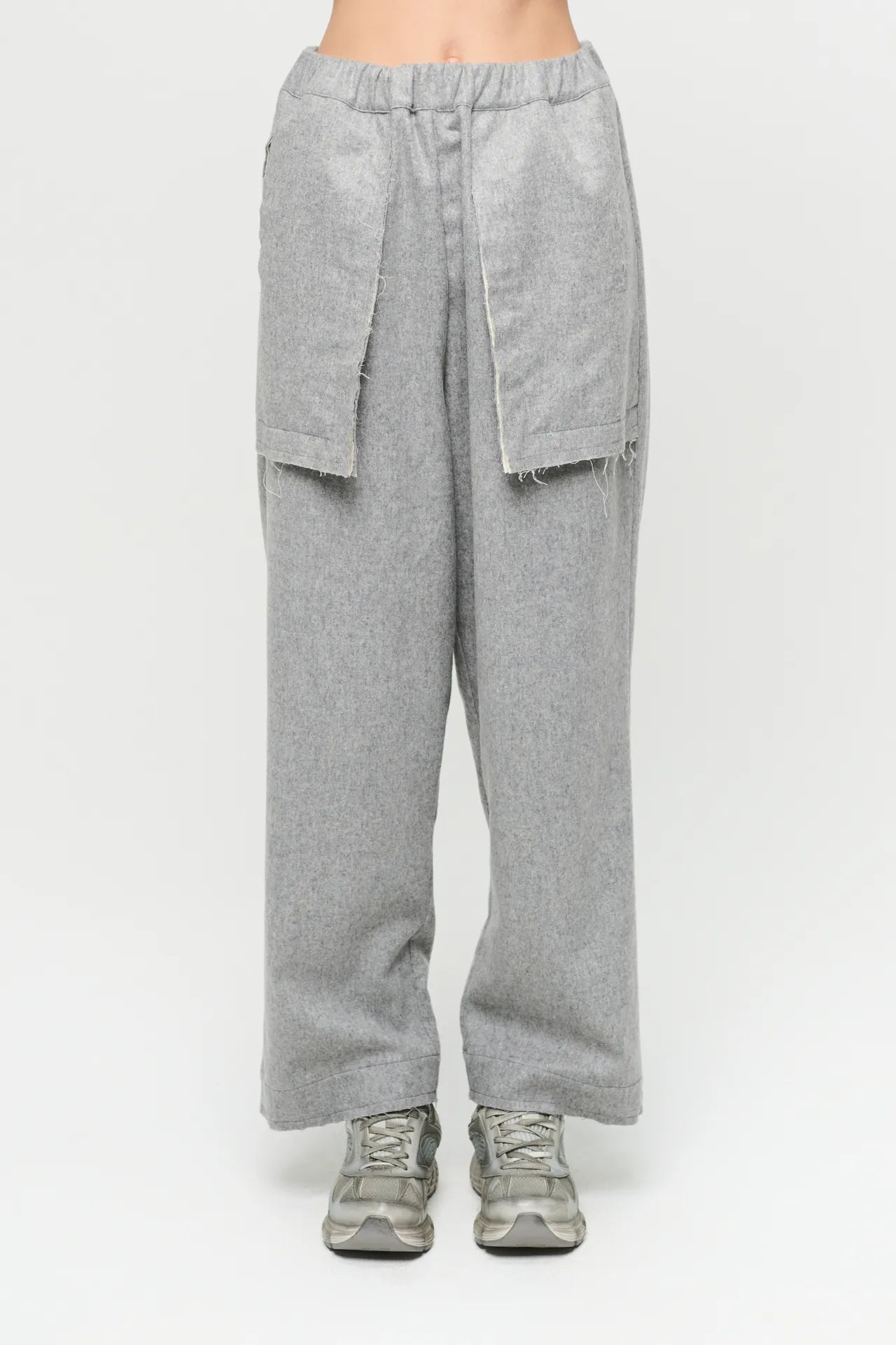 Un Trousers