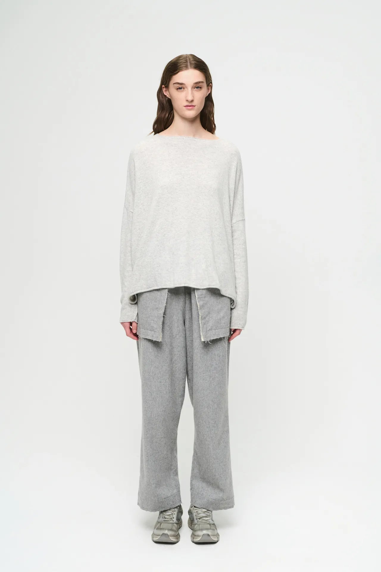Un Trousers