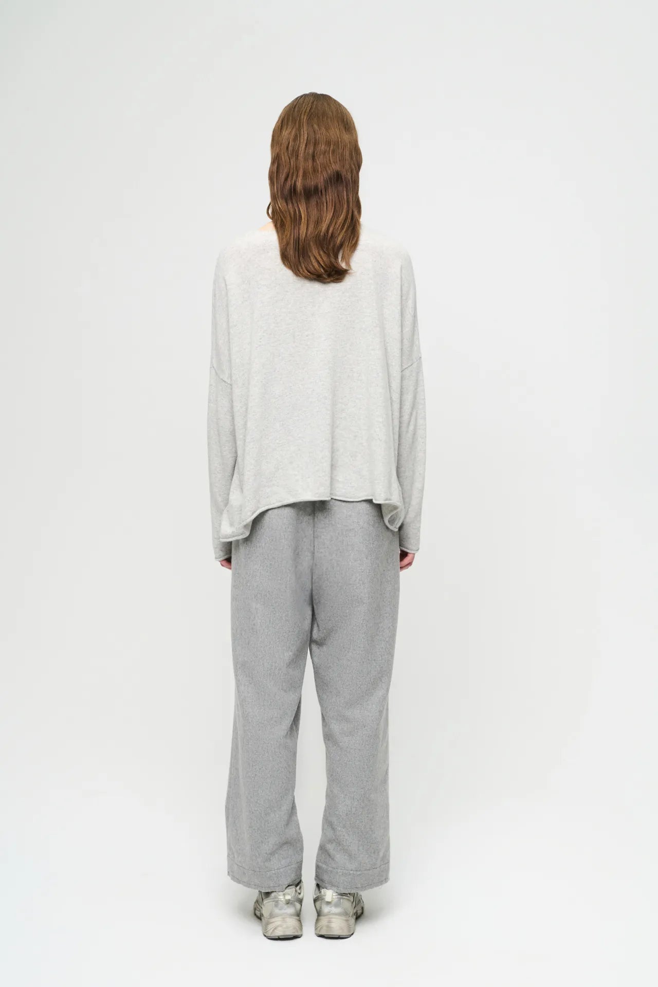 Un Trousers