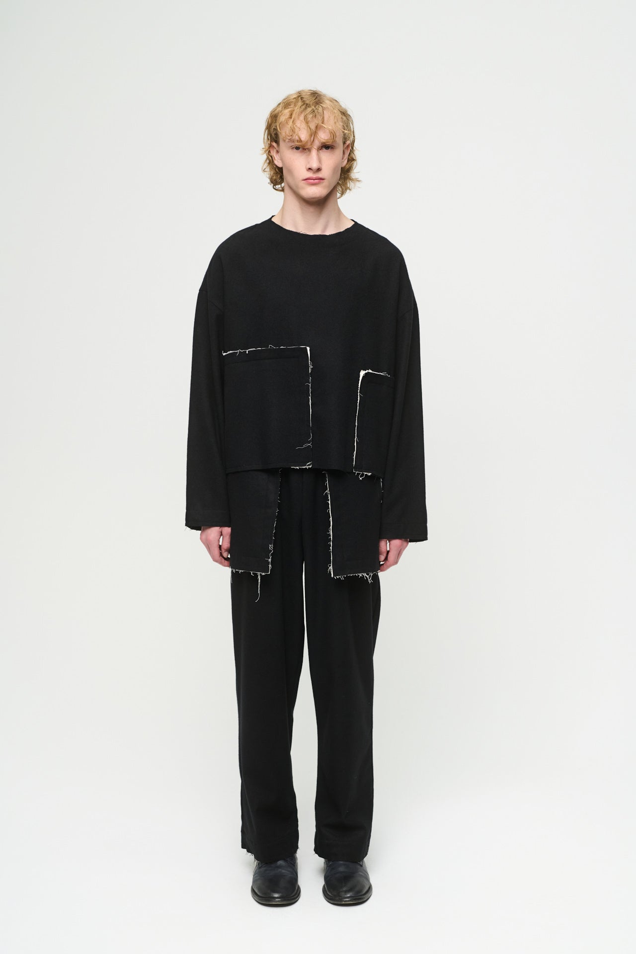 Un Trousers