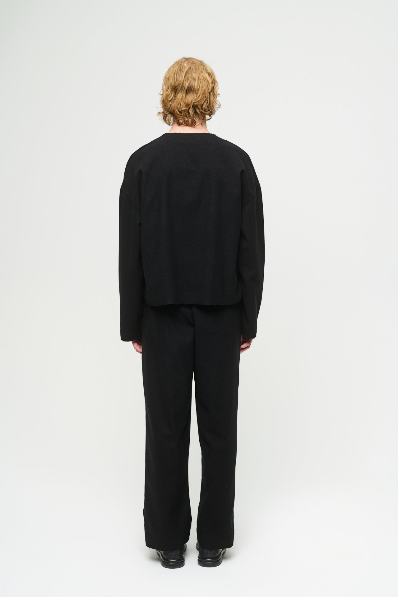 Un Trousers