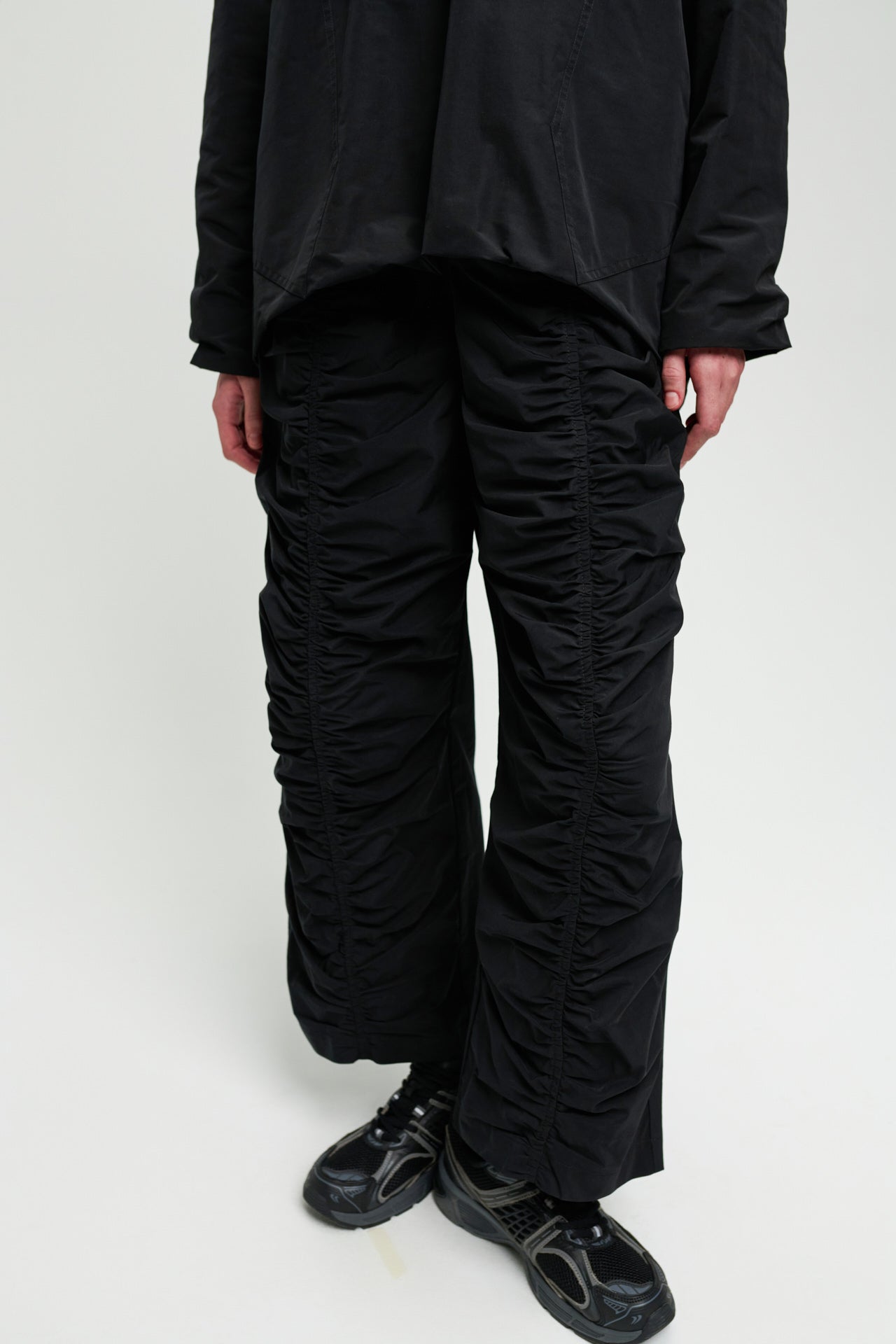 Pasa Trousers