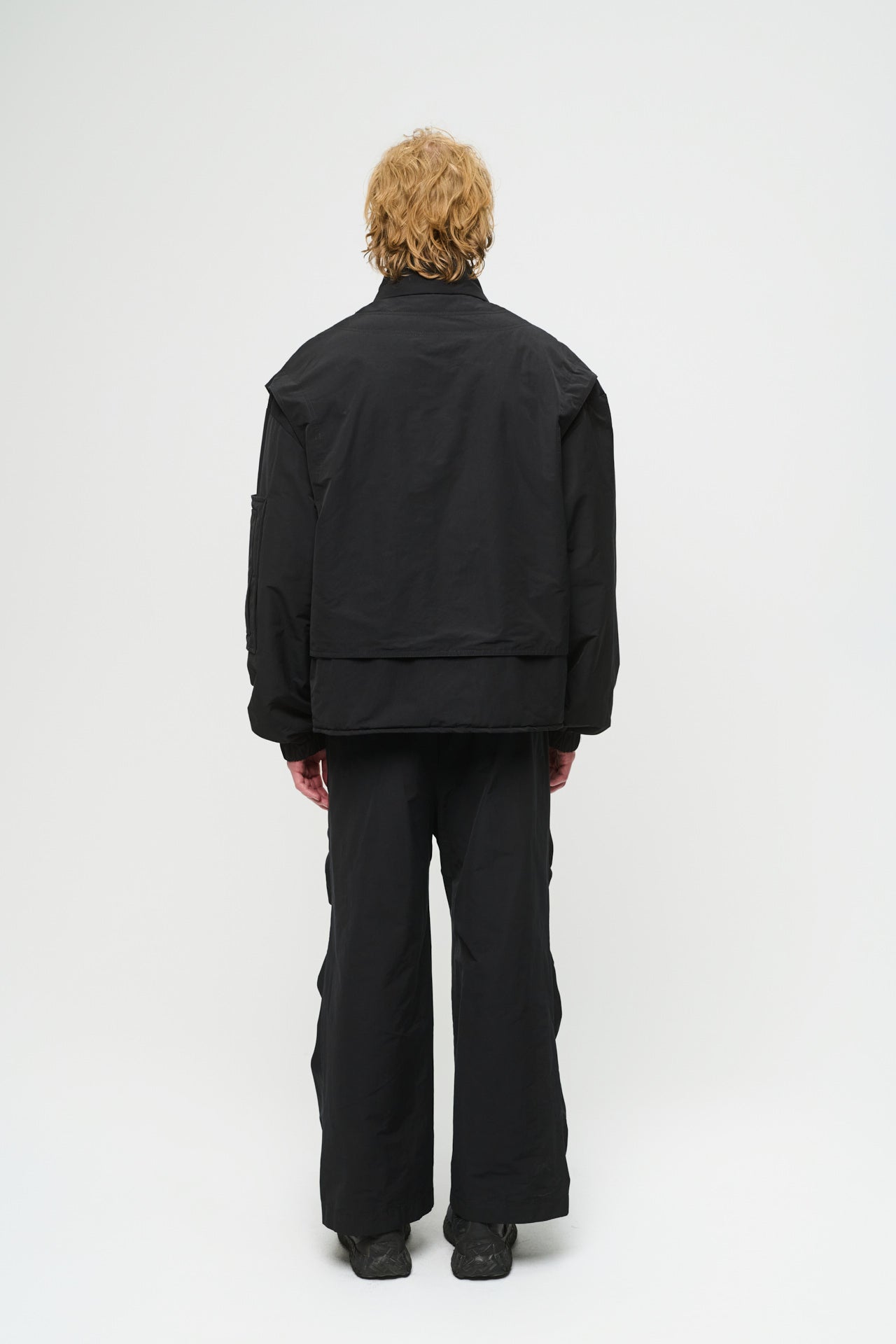 Pasa Trousers