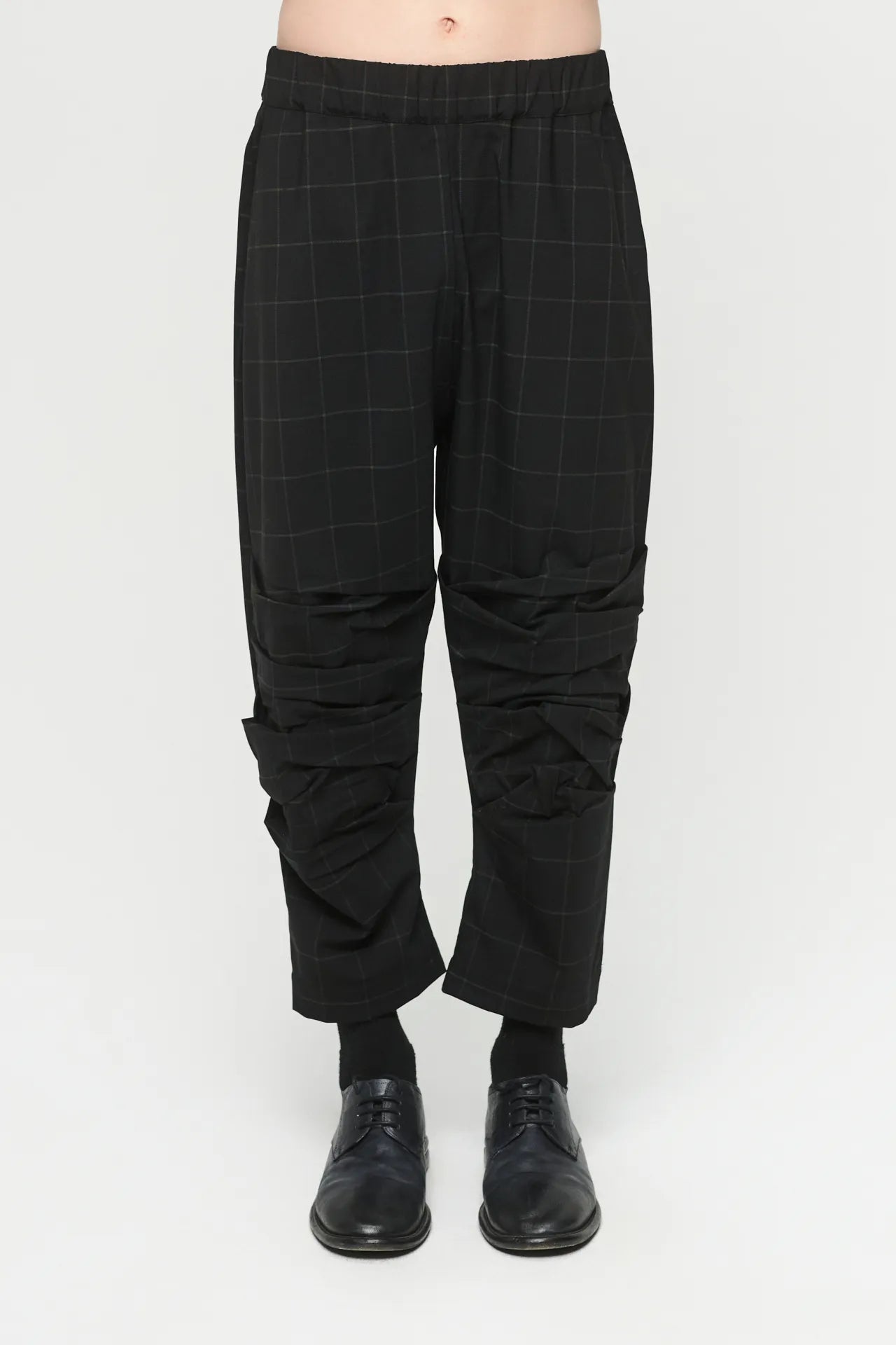 Detalle Trousers