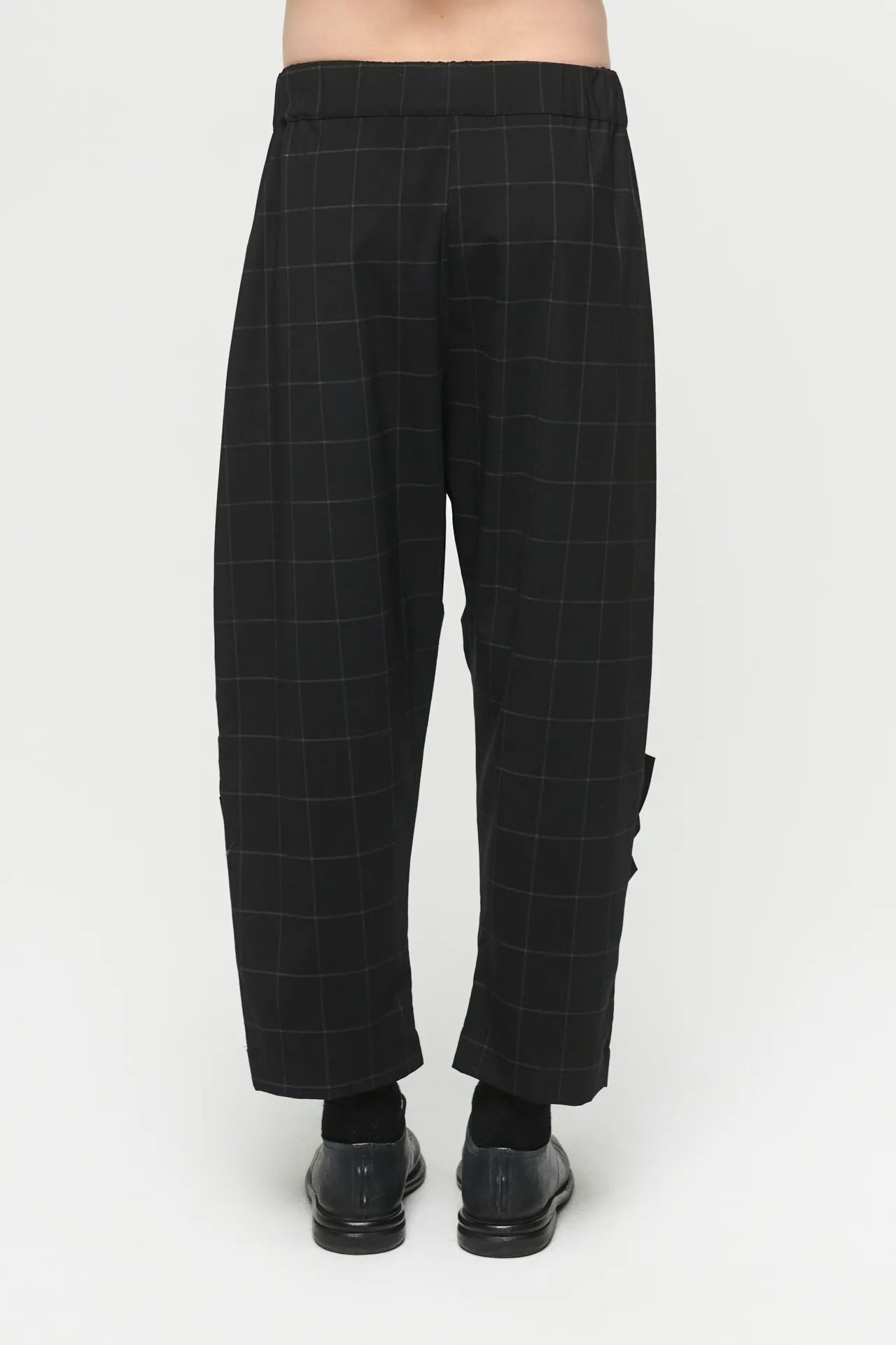 Detalle Trousers