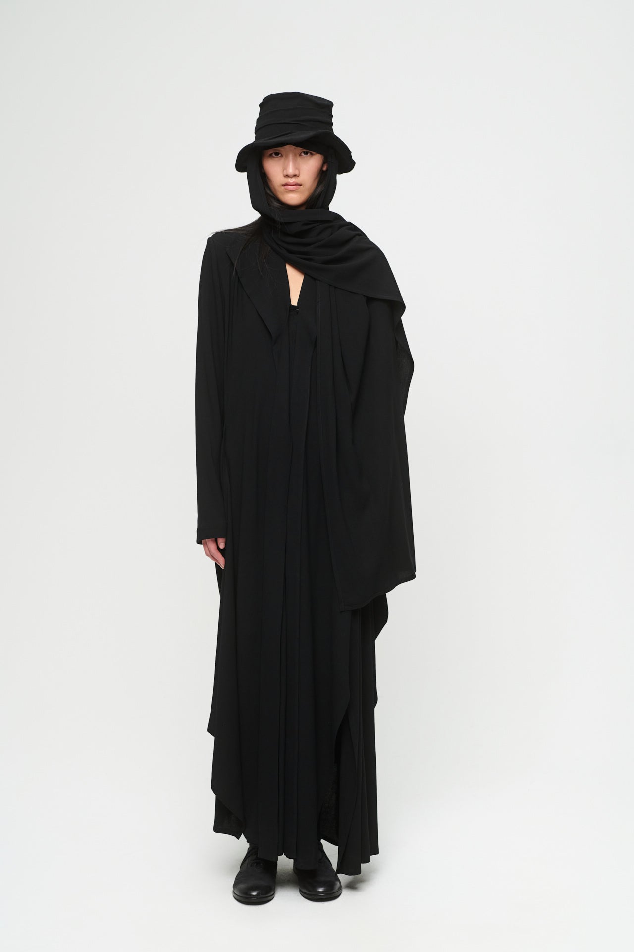 Aunque One Piece Scarf