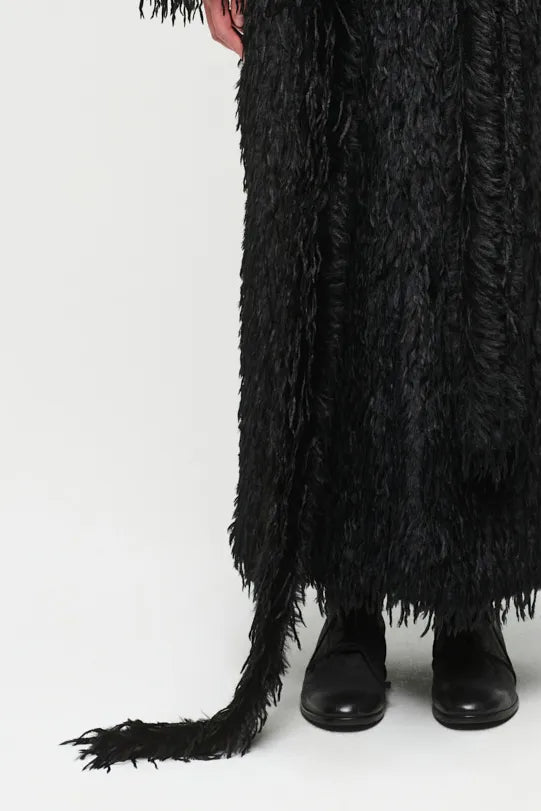 Fragil Scarf