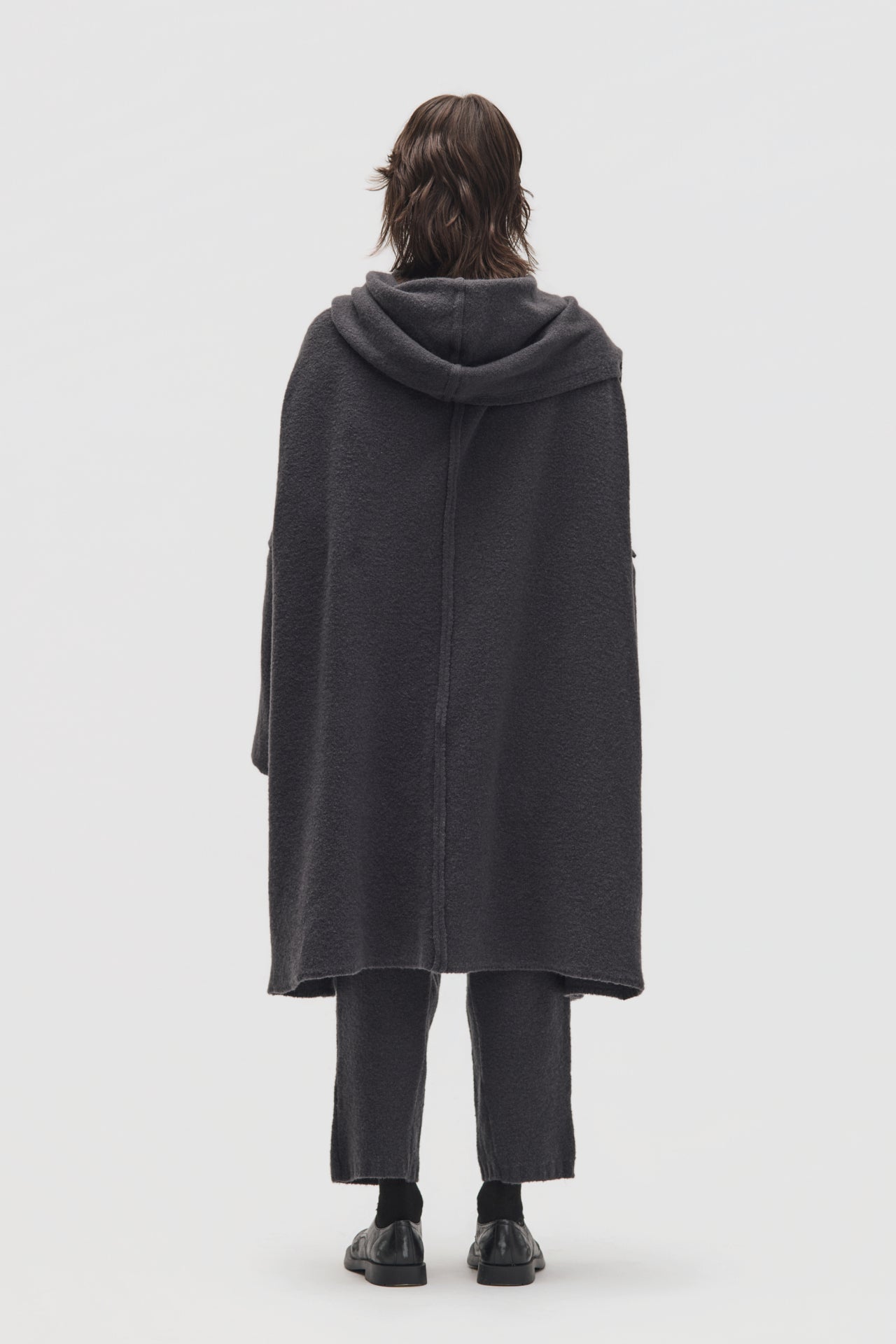 Caluroso Knitted Cardigan