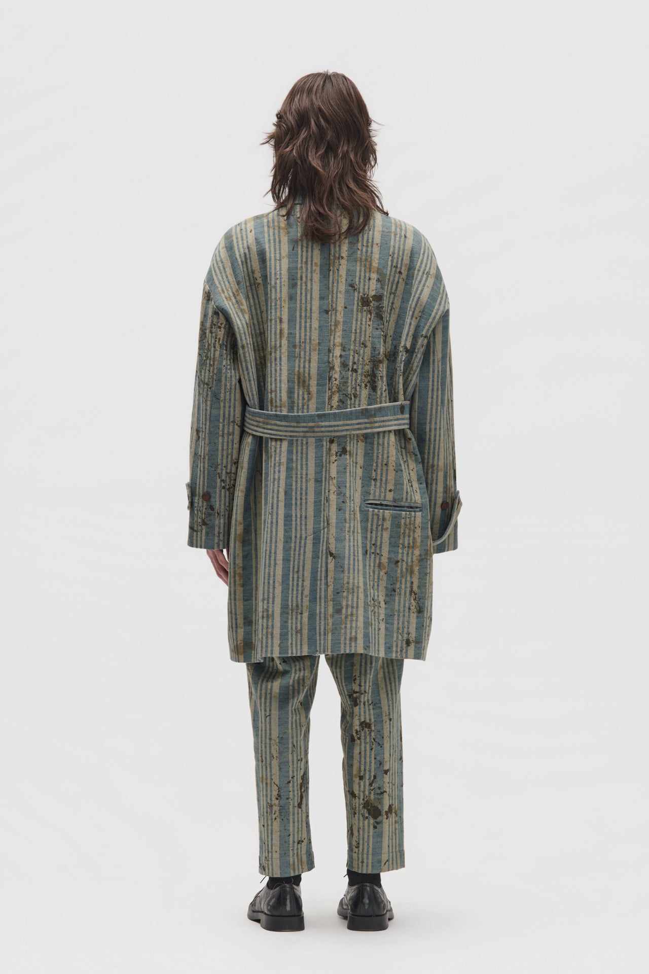 Tajo Coat