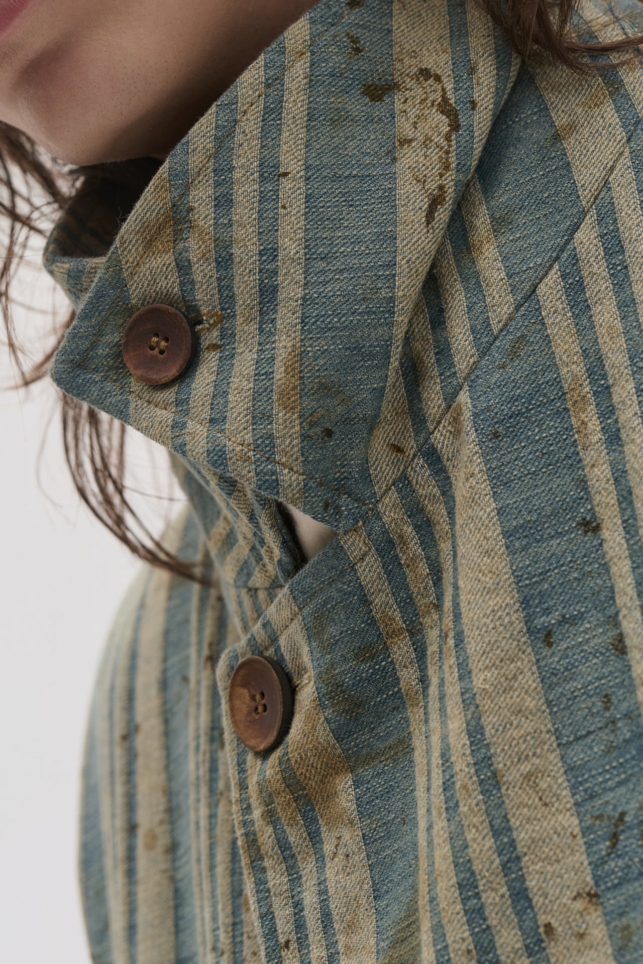 Tajo Coat