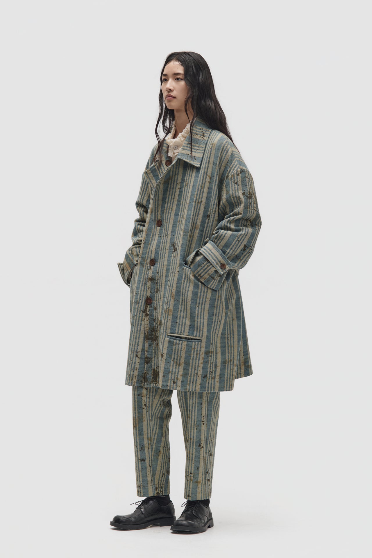 Tajo Coat
