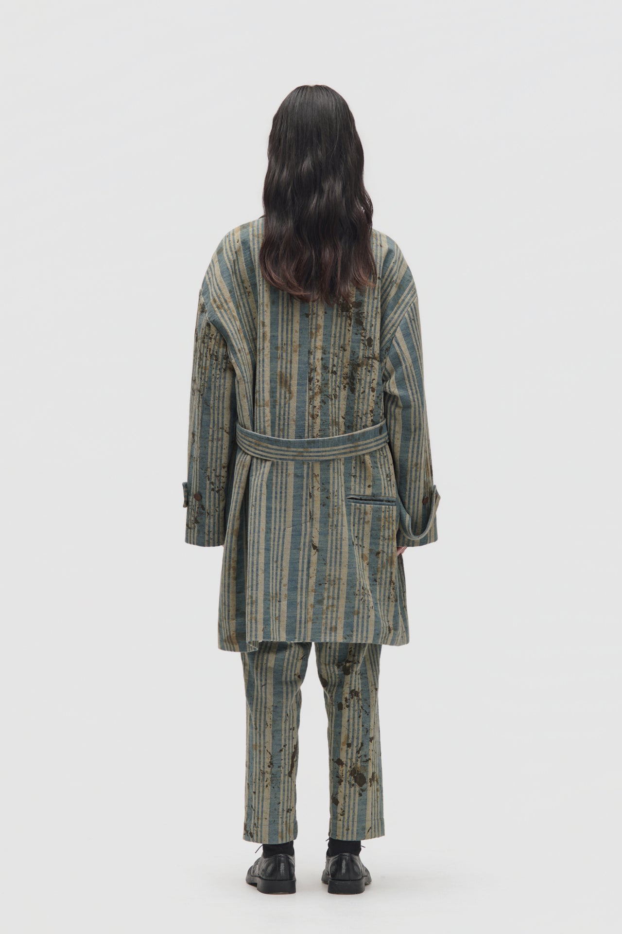 Tajo Coat