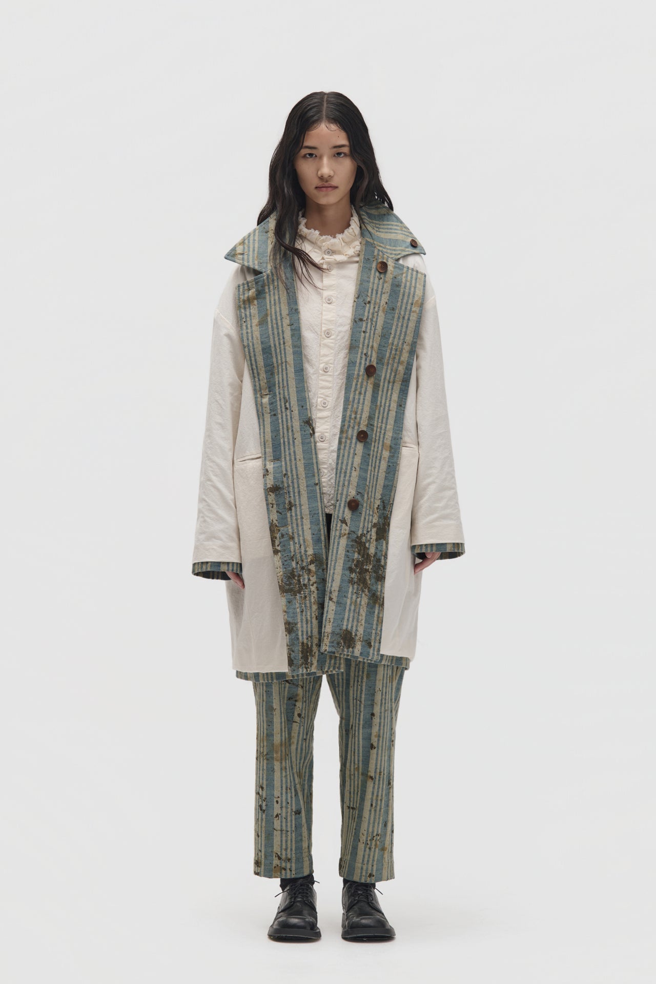 Tajo Coat