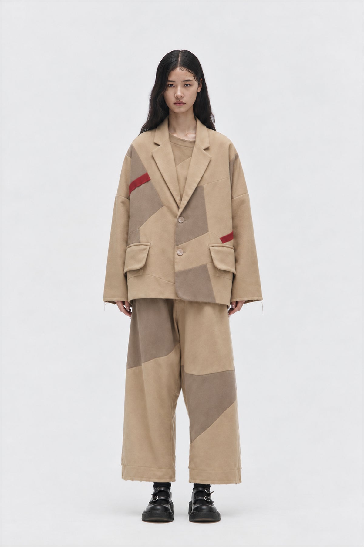 Contraluz Jacket