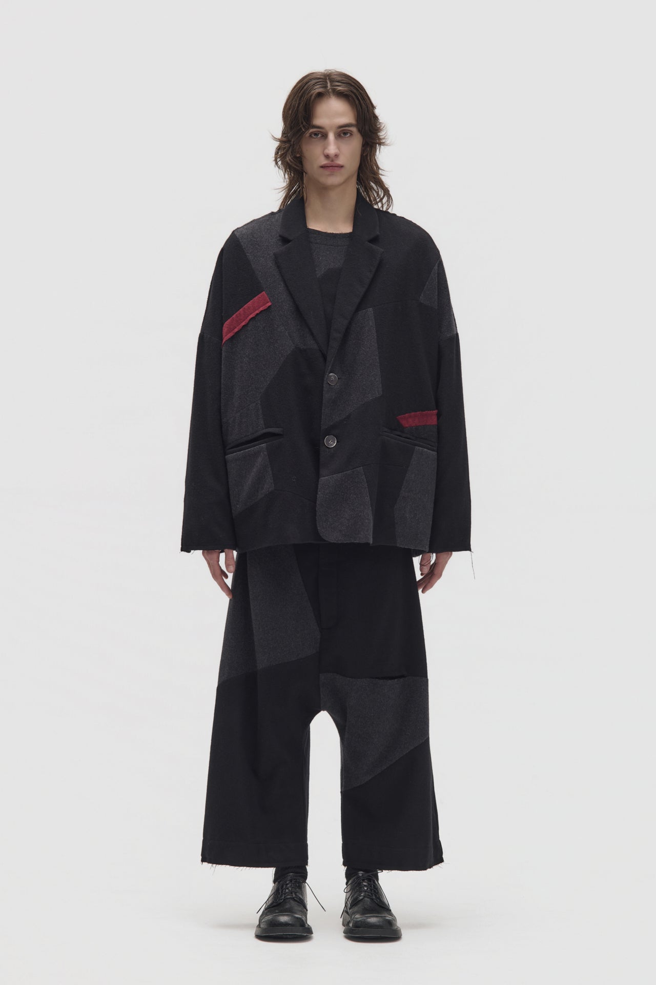 Contraluz Jacket