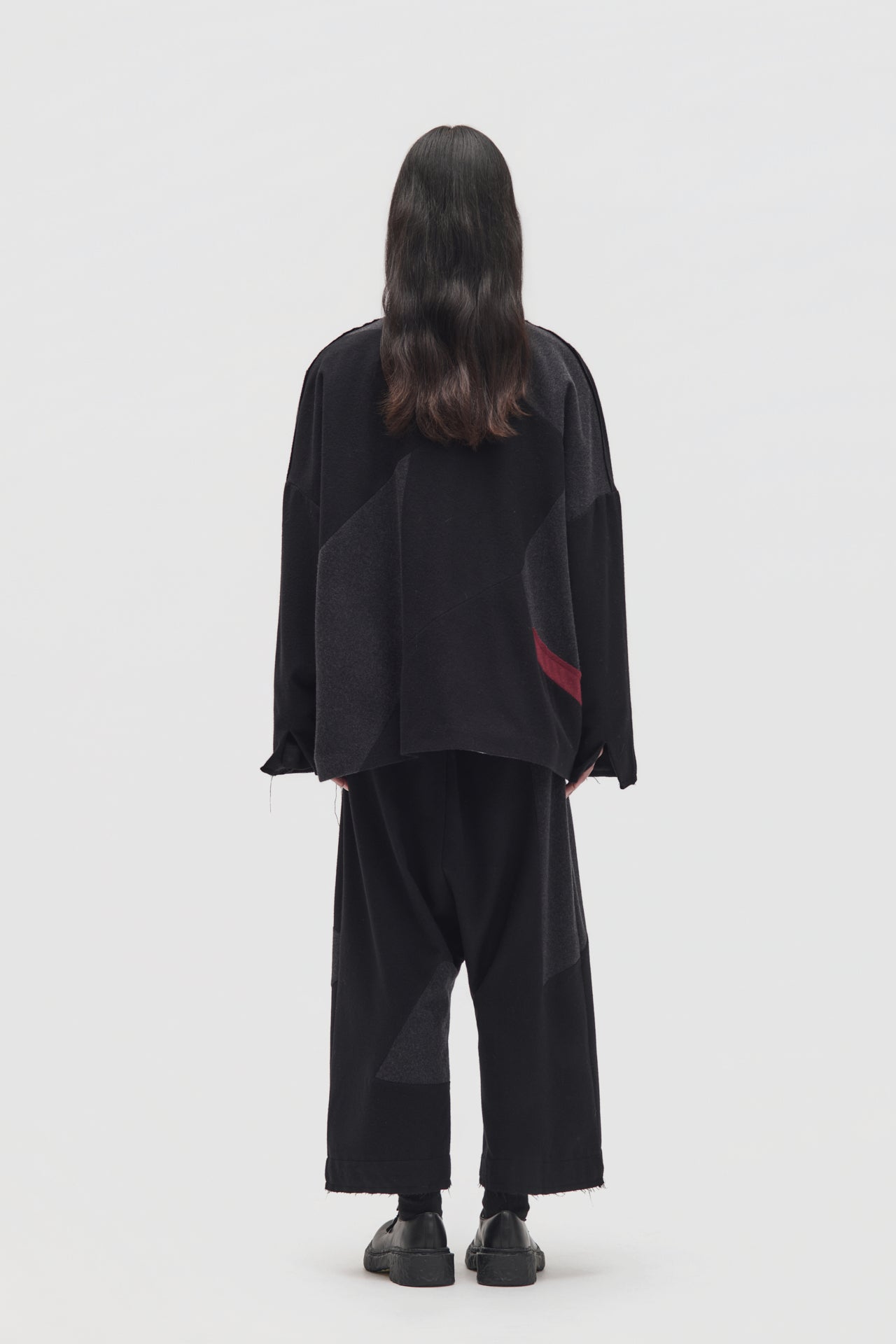 Contraluz Jacket
