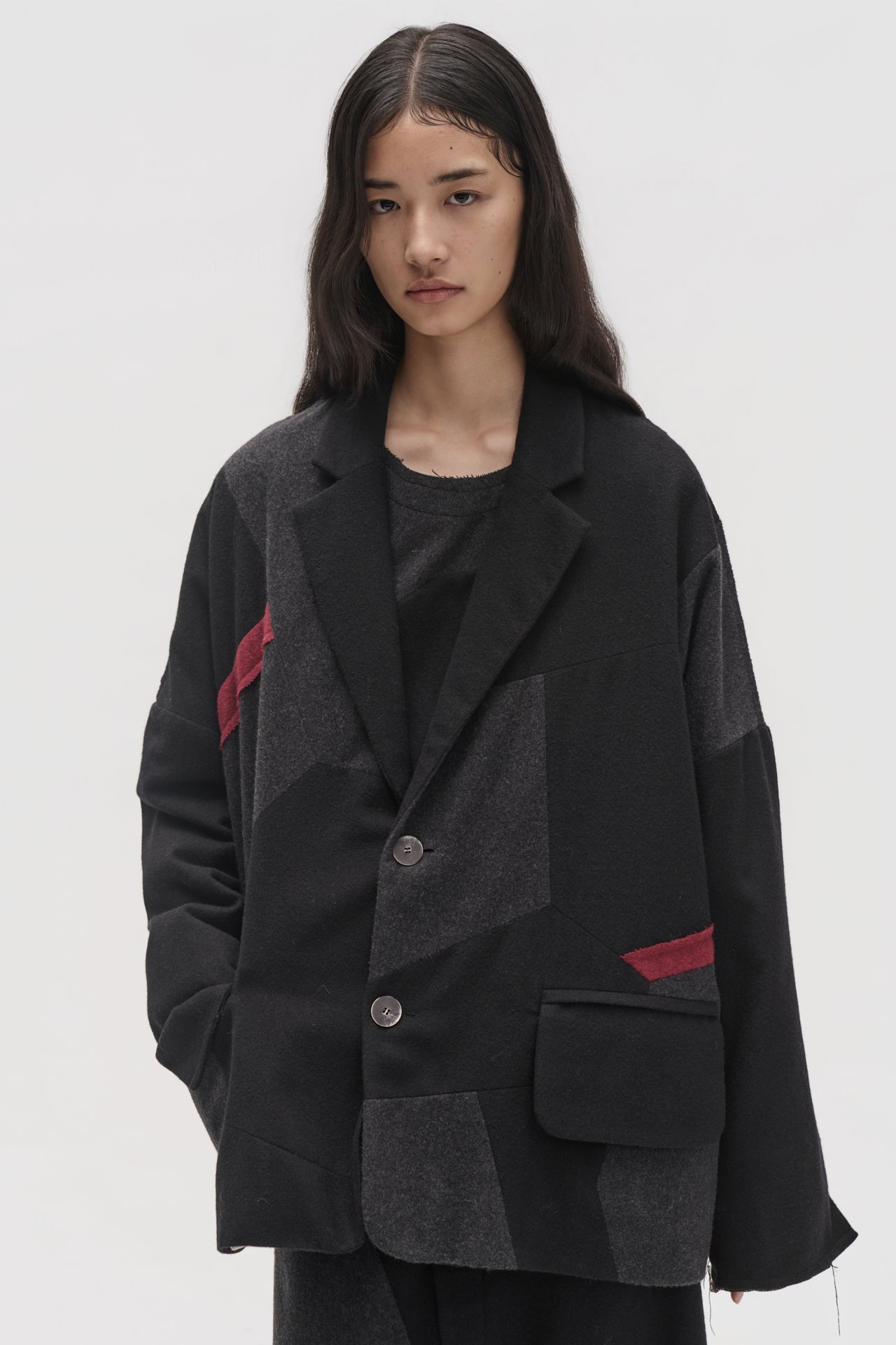 Contraluz Jacket