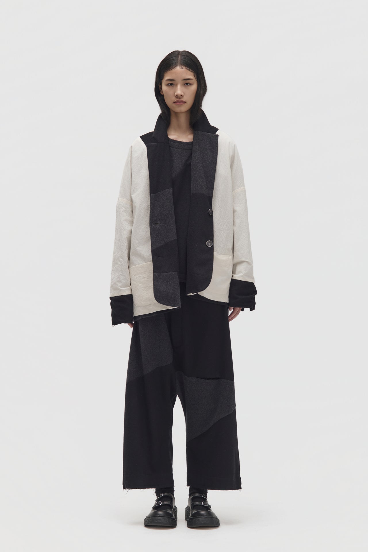 Contraluz Jacket