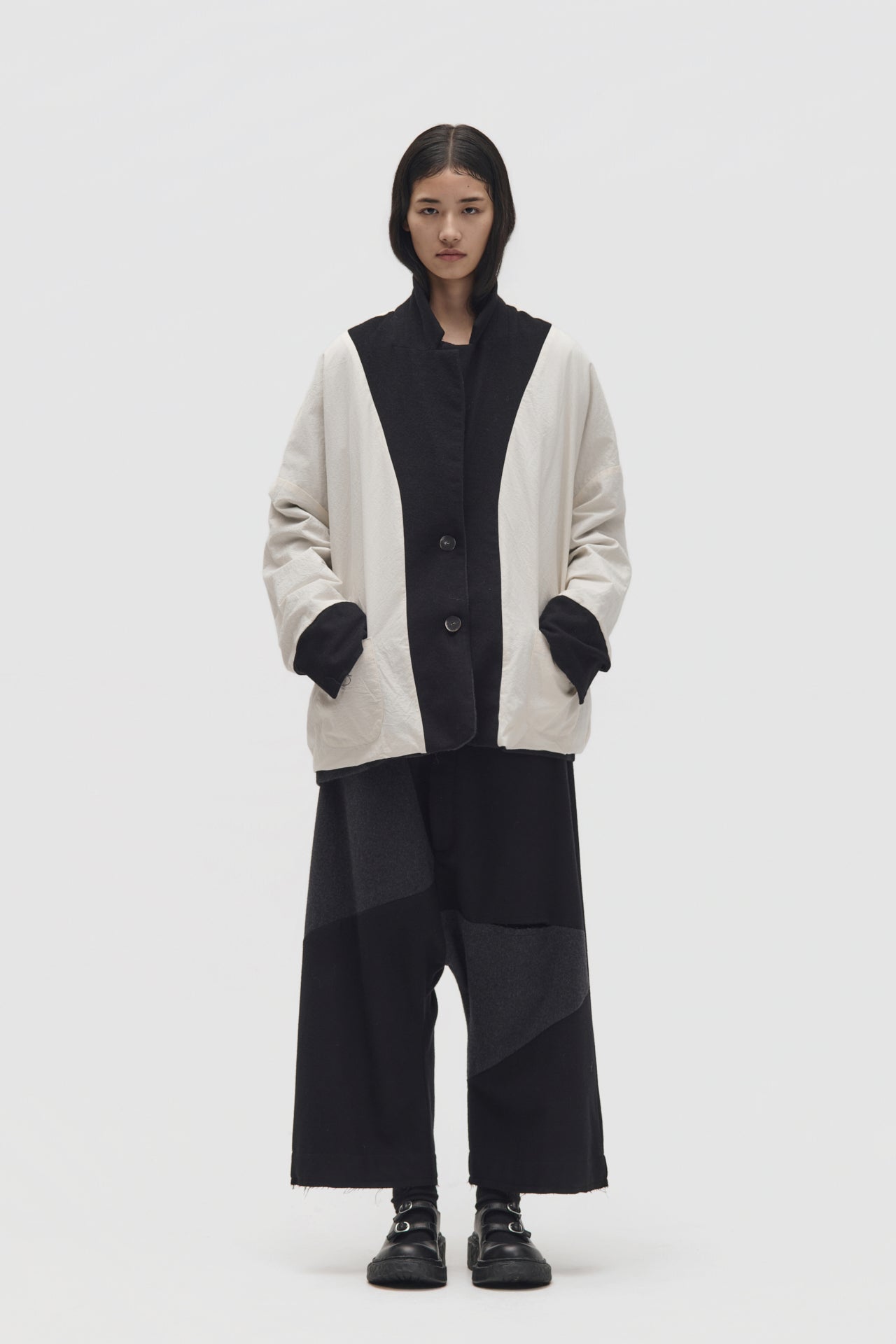 Contraluz Jacket