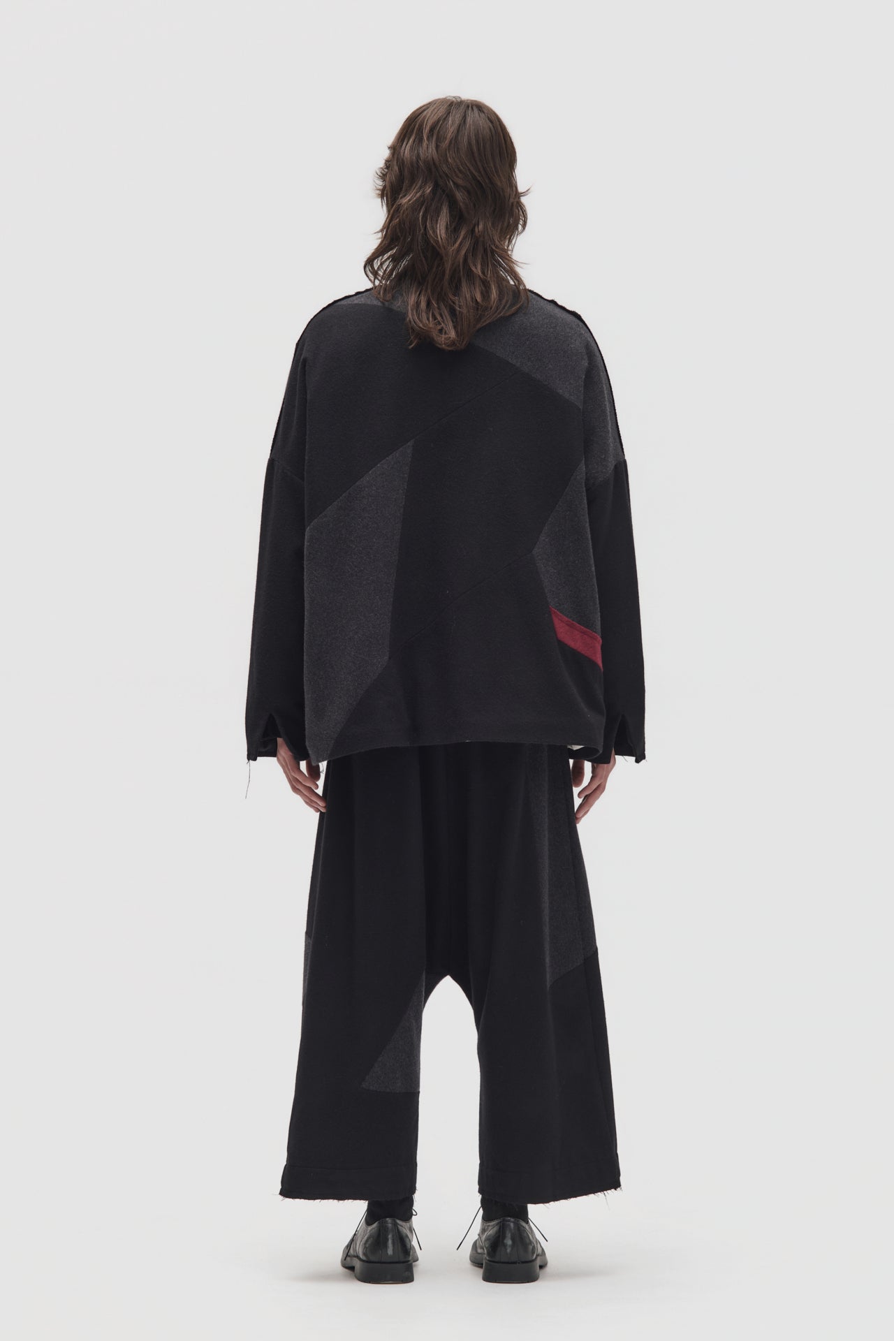 Contraluz Jacket