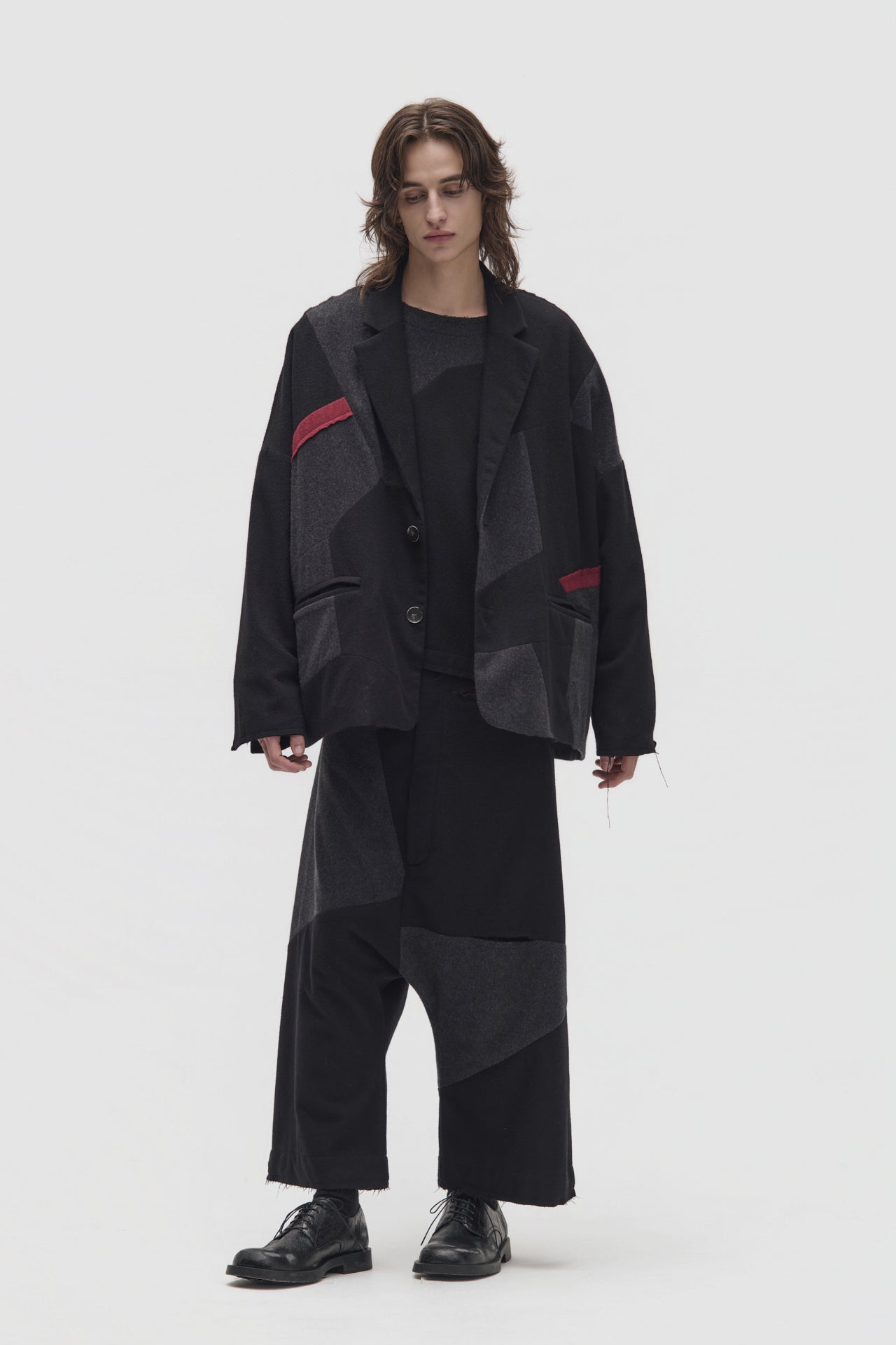 Contraluz Jacket