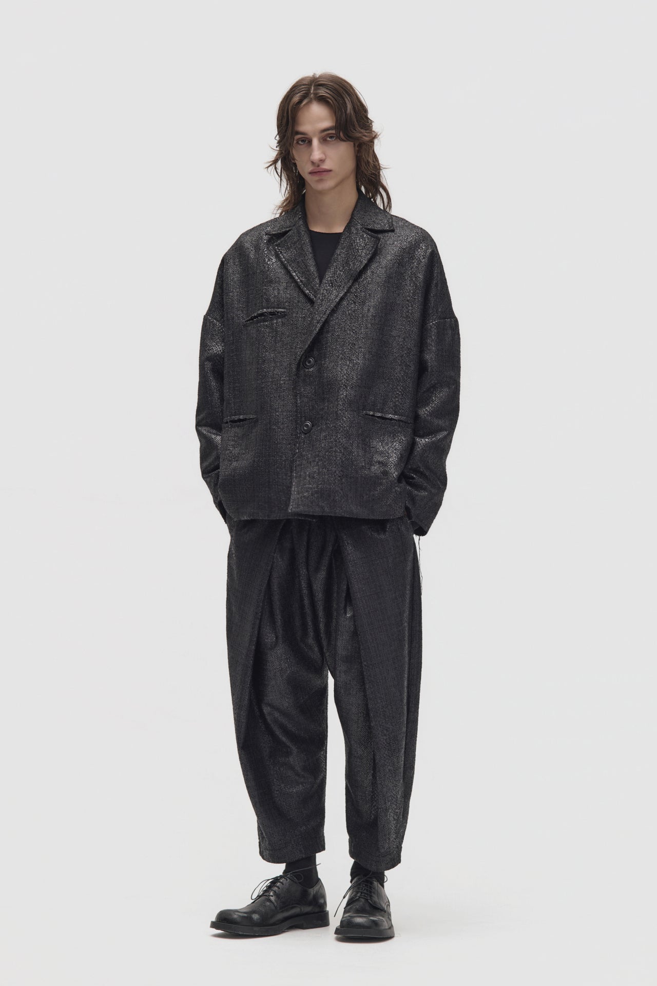 Veseria Jacket
