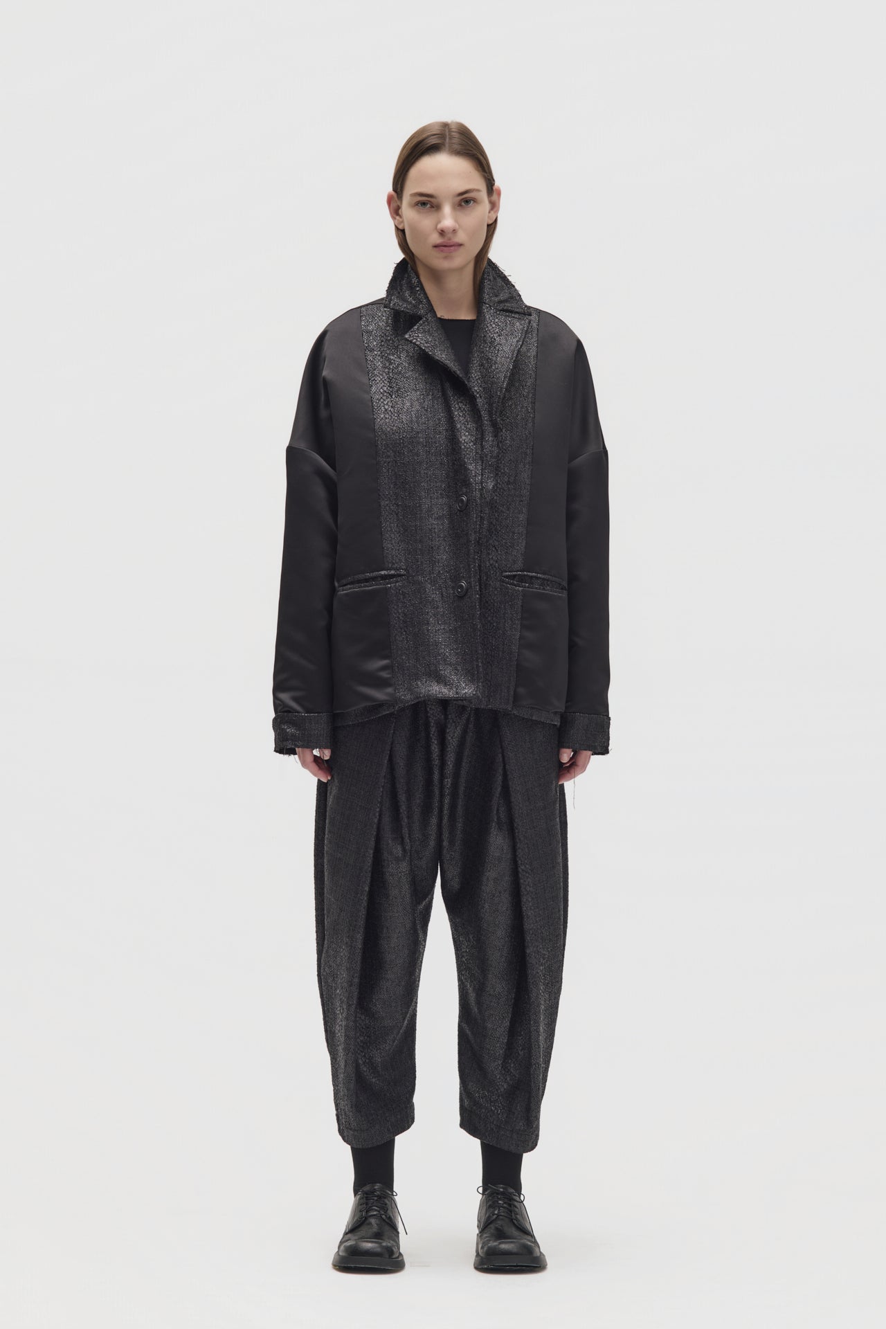 Veseria Jacket