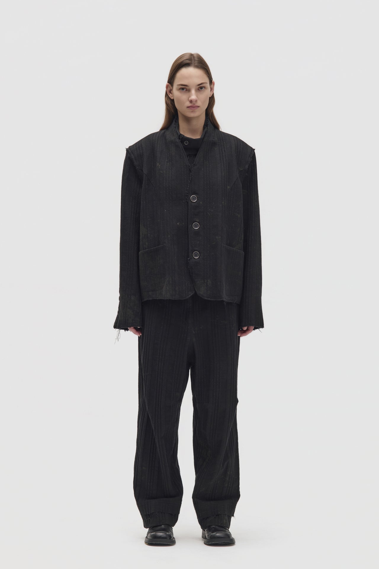 Eje Jacket