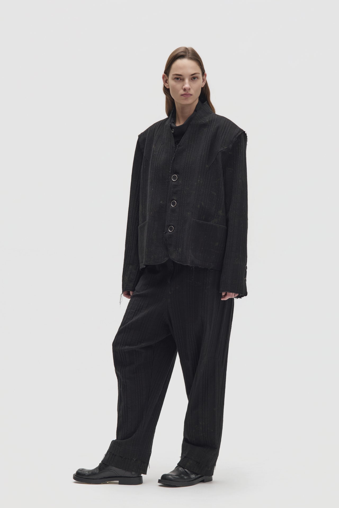 Eje Jacket