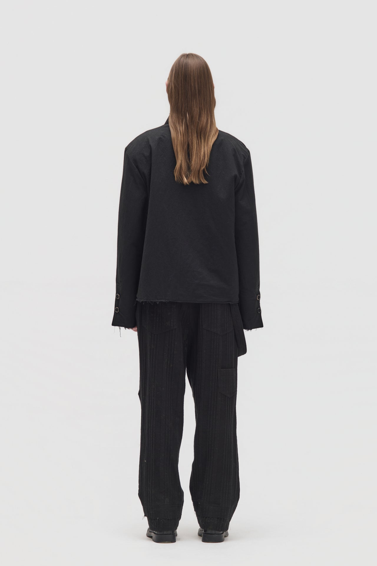 Eje Jacket