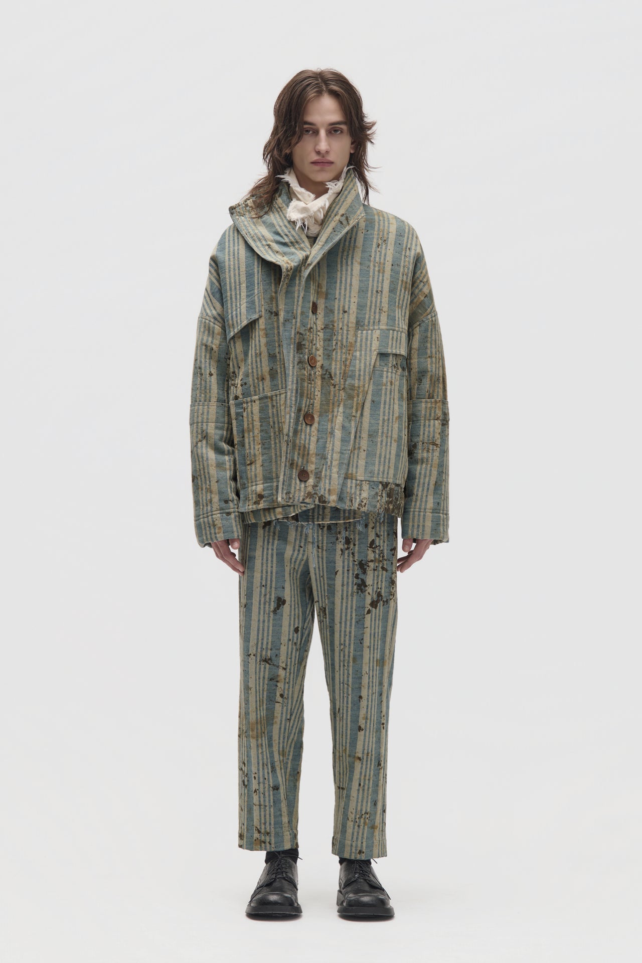 Piedra Jacket