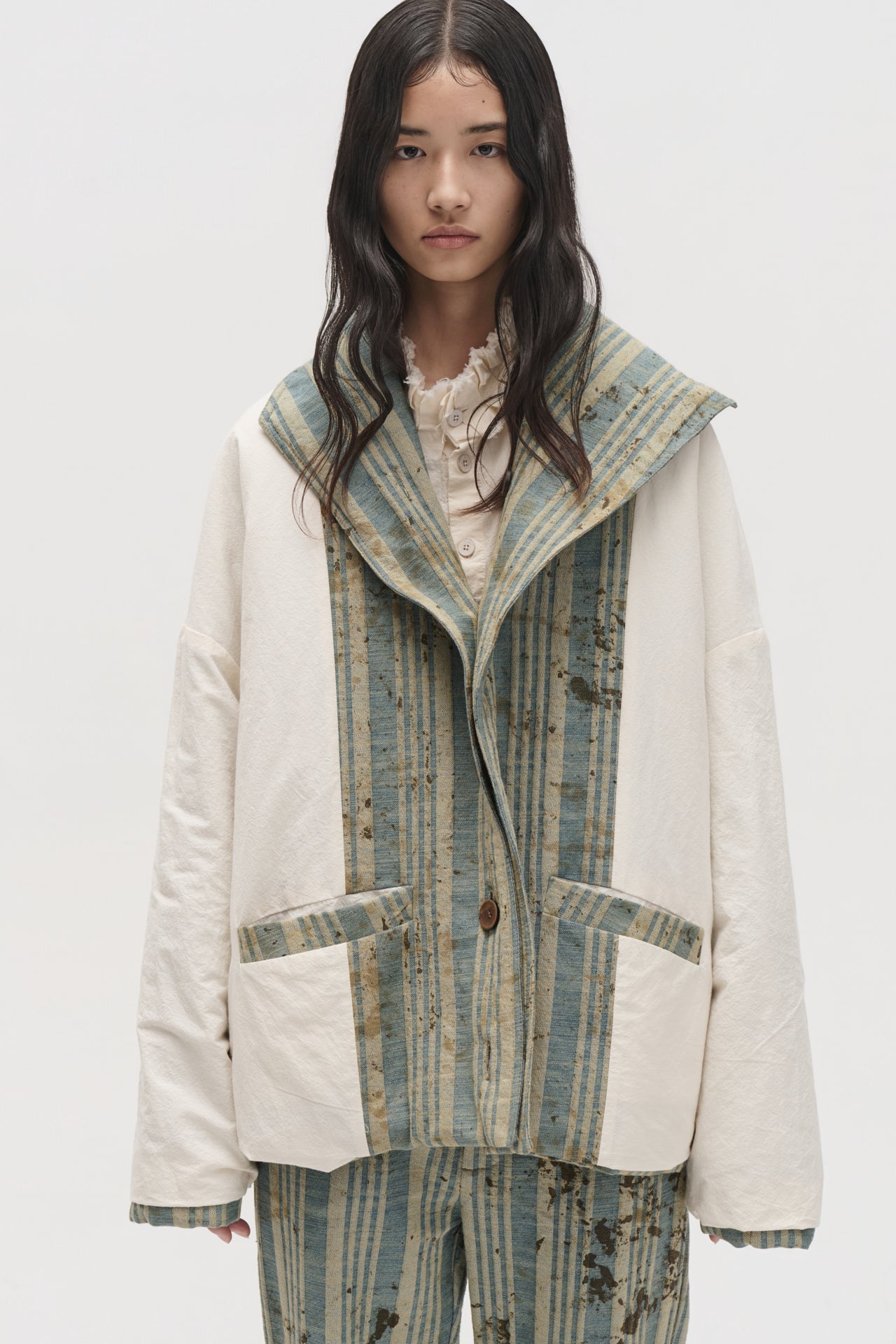 Piedra Jacket