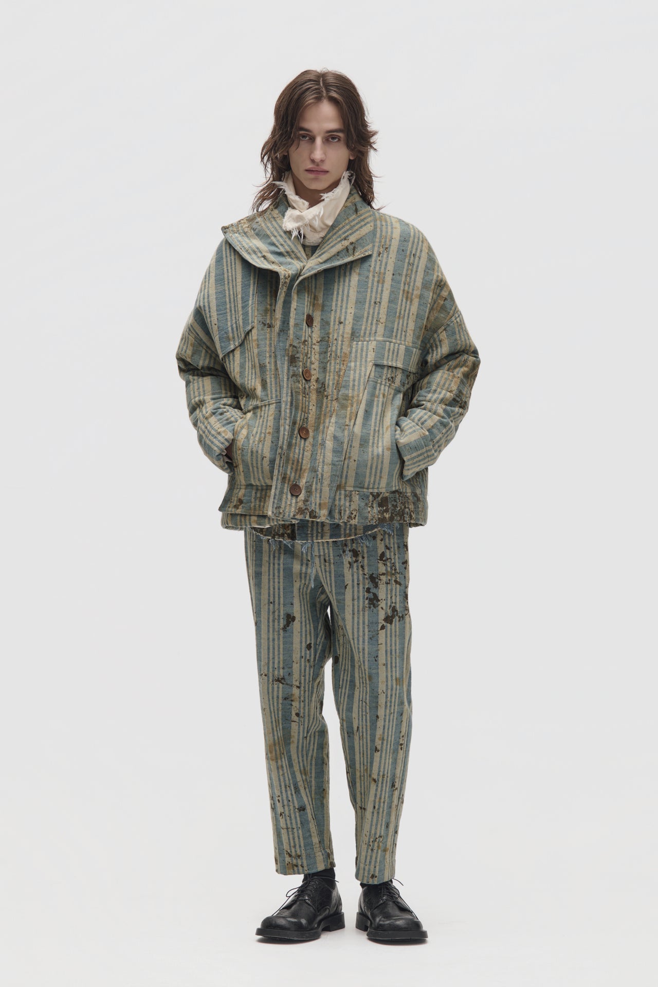 Piedra Jacket