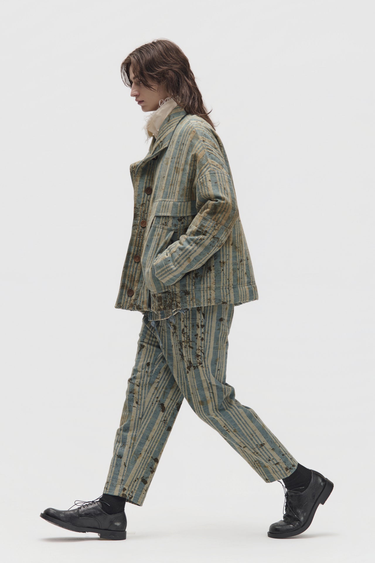 Piedra Jacket