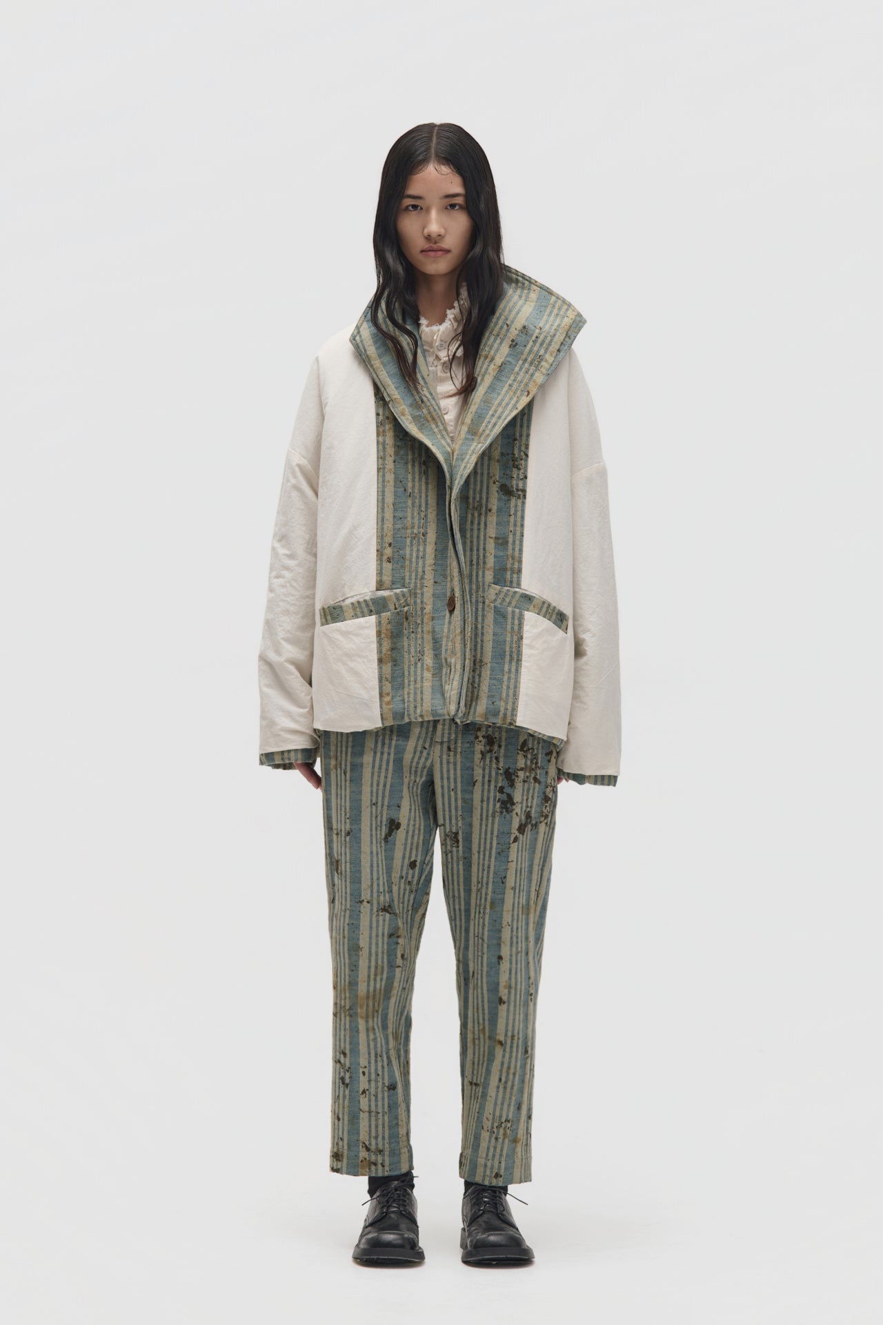 Piedra Jacket