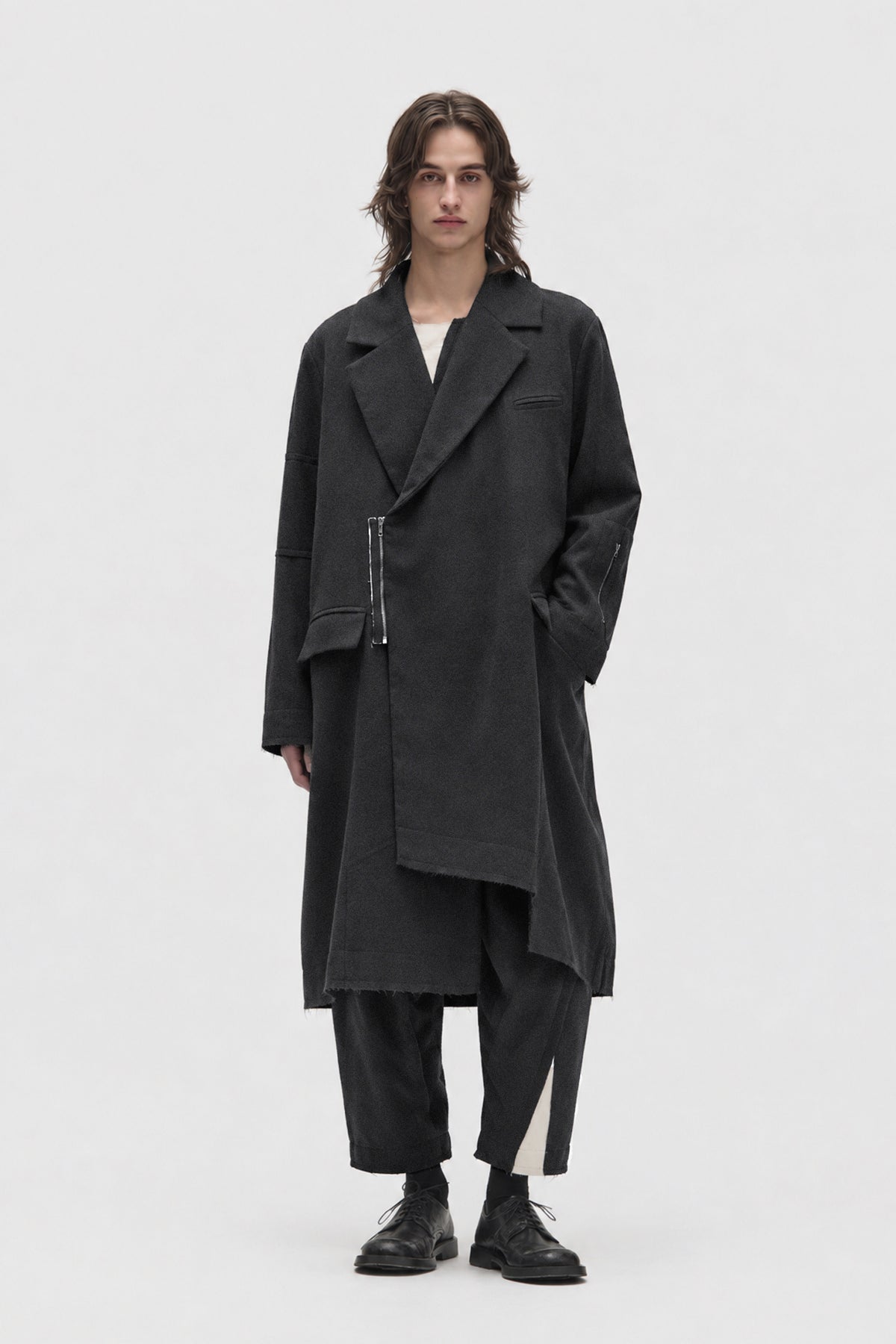Corte Coat