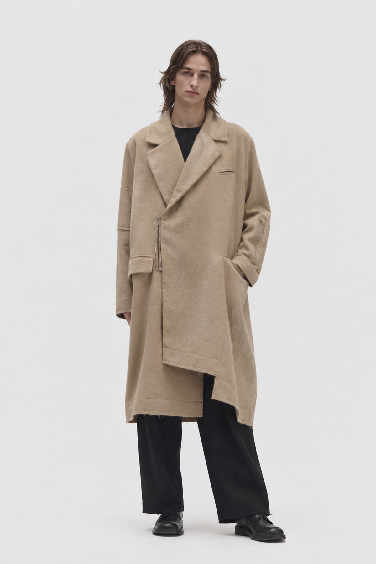 Corte Coat
